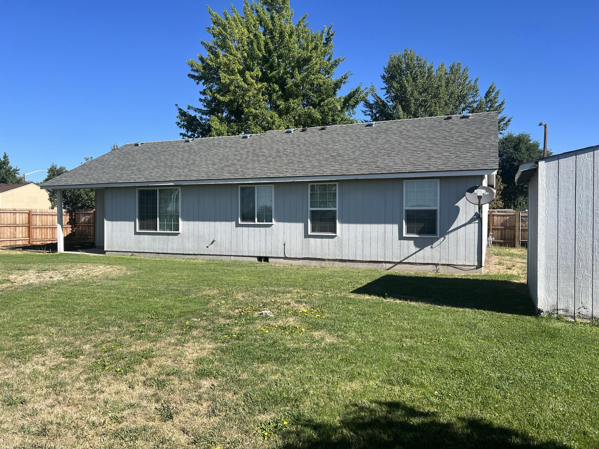 Ferndale - Residential