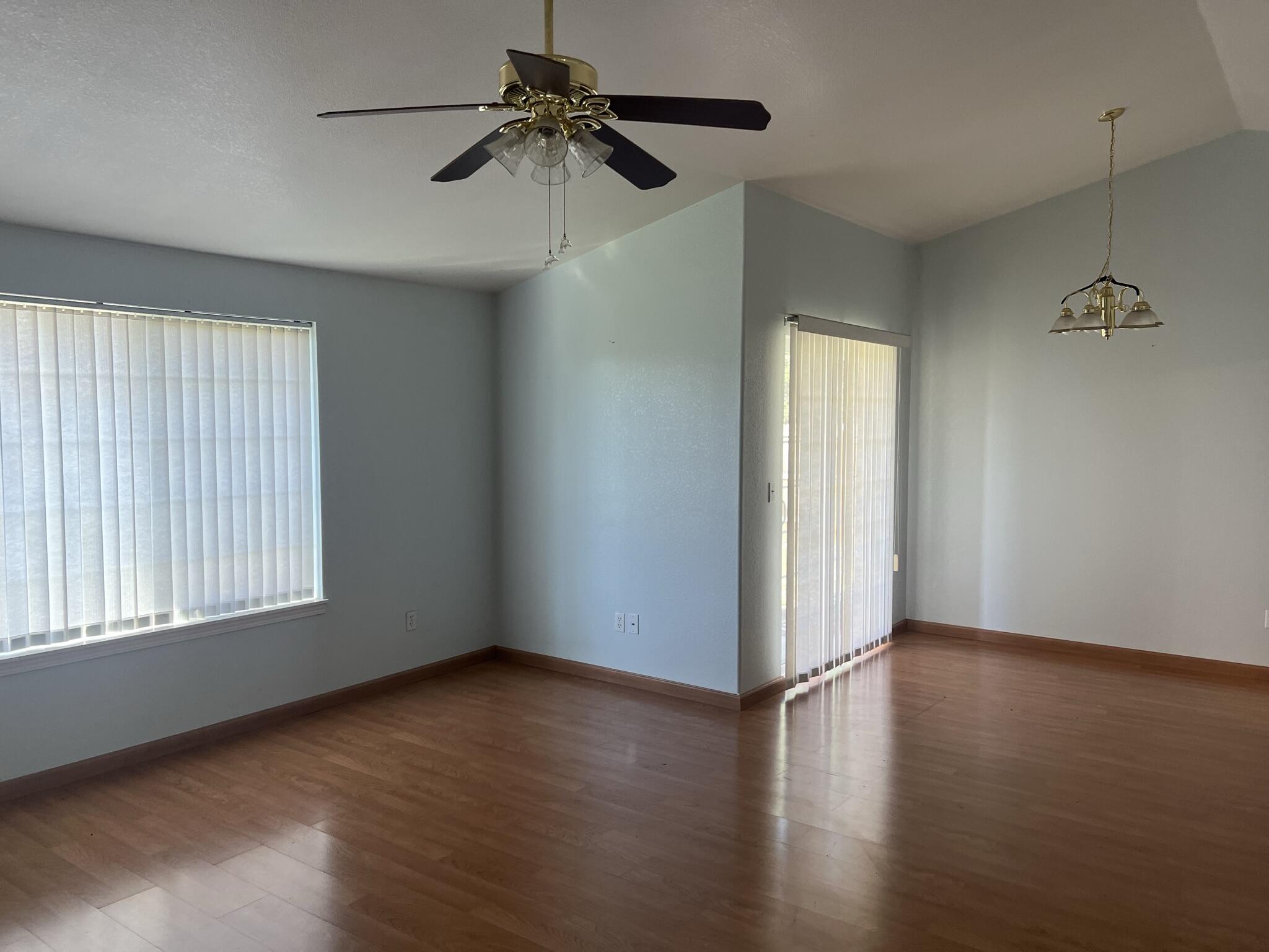 Ferndale - Residential