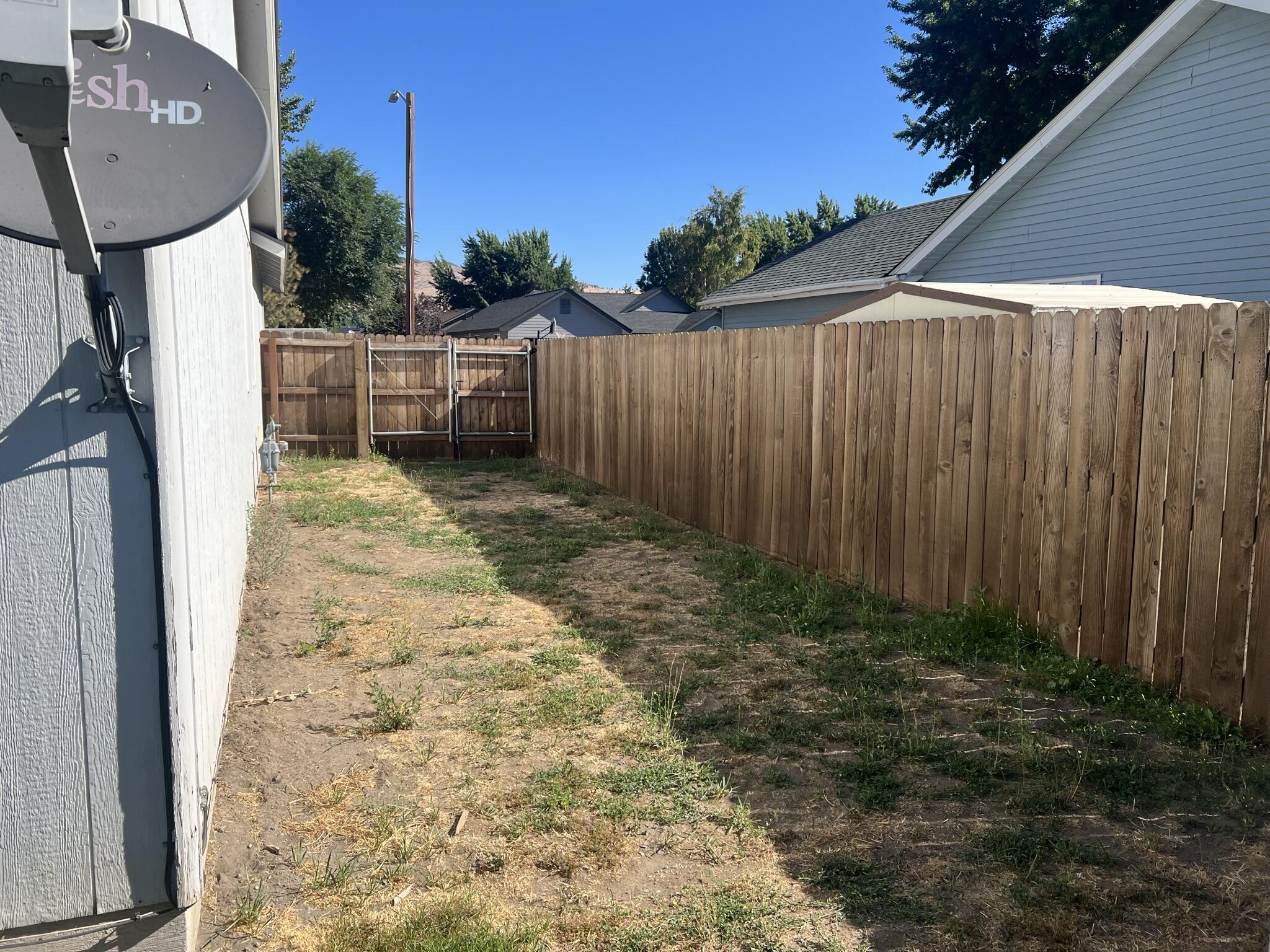 Ferndale - Residential