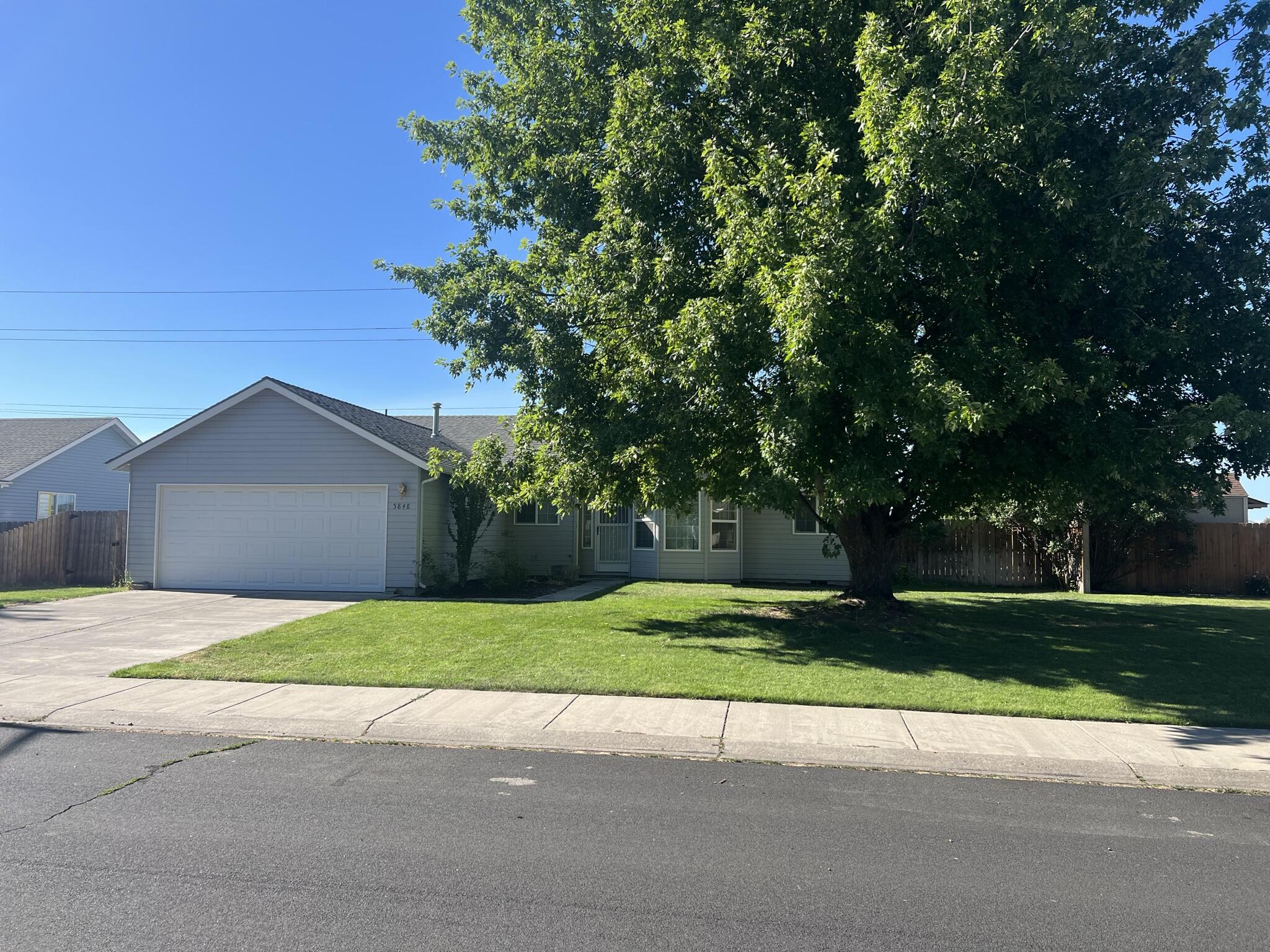 Ferndale - Residential