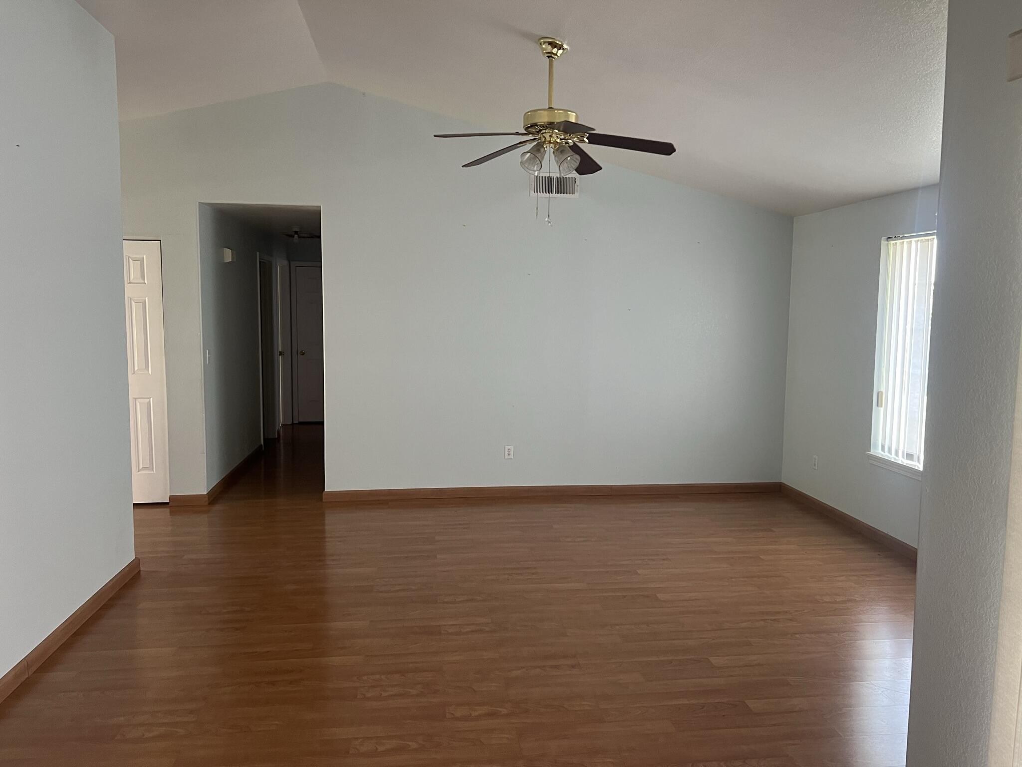 Ferndale - Residential