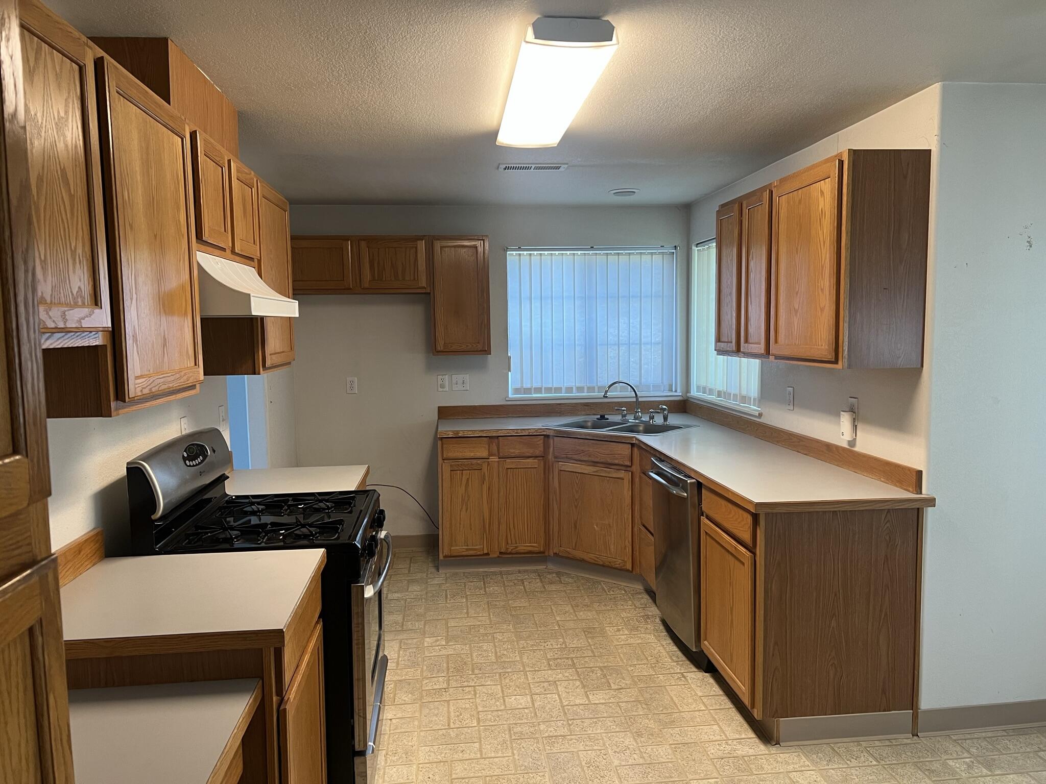 Ferndale - Residential