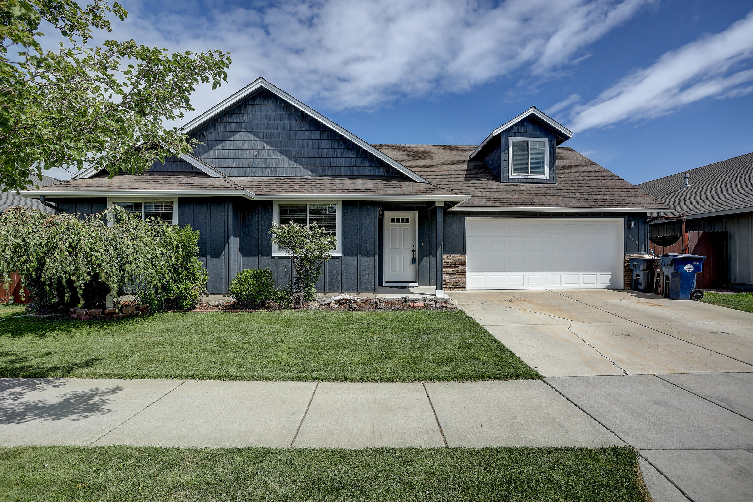 Fairhaven - Residential