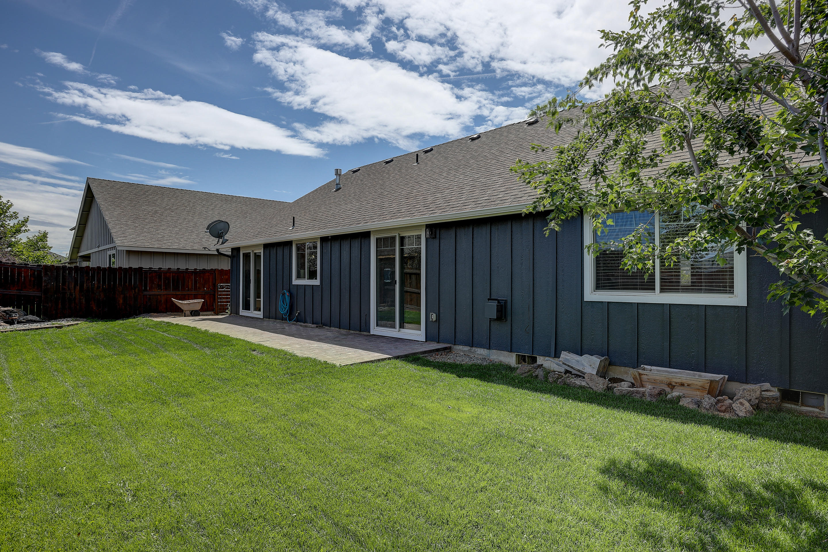 Fairhaven - Residential