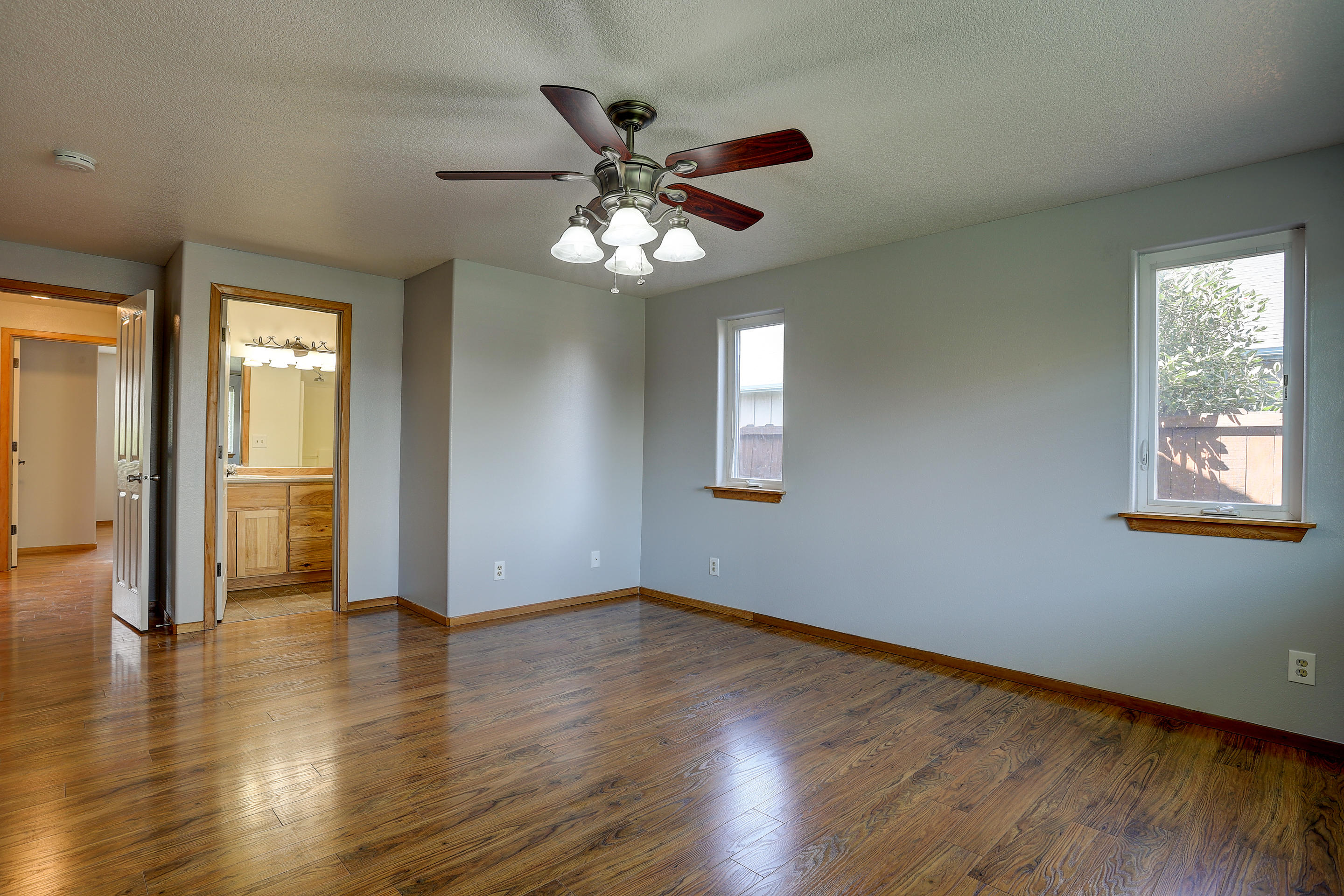 Fairhaven - Residential