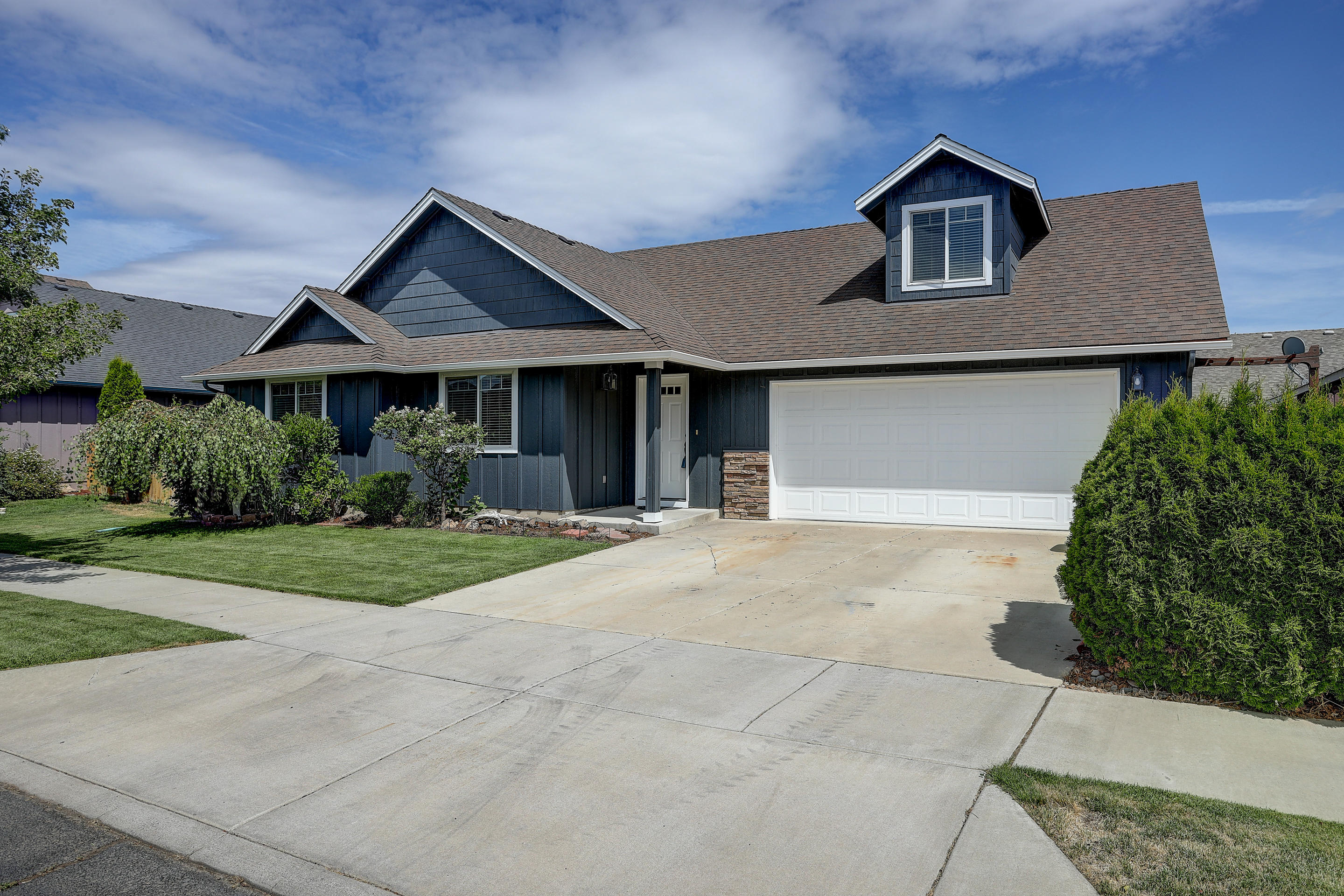 Fairhaven - Residential