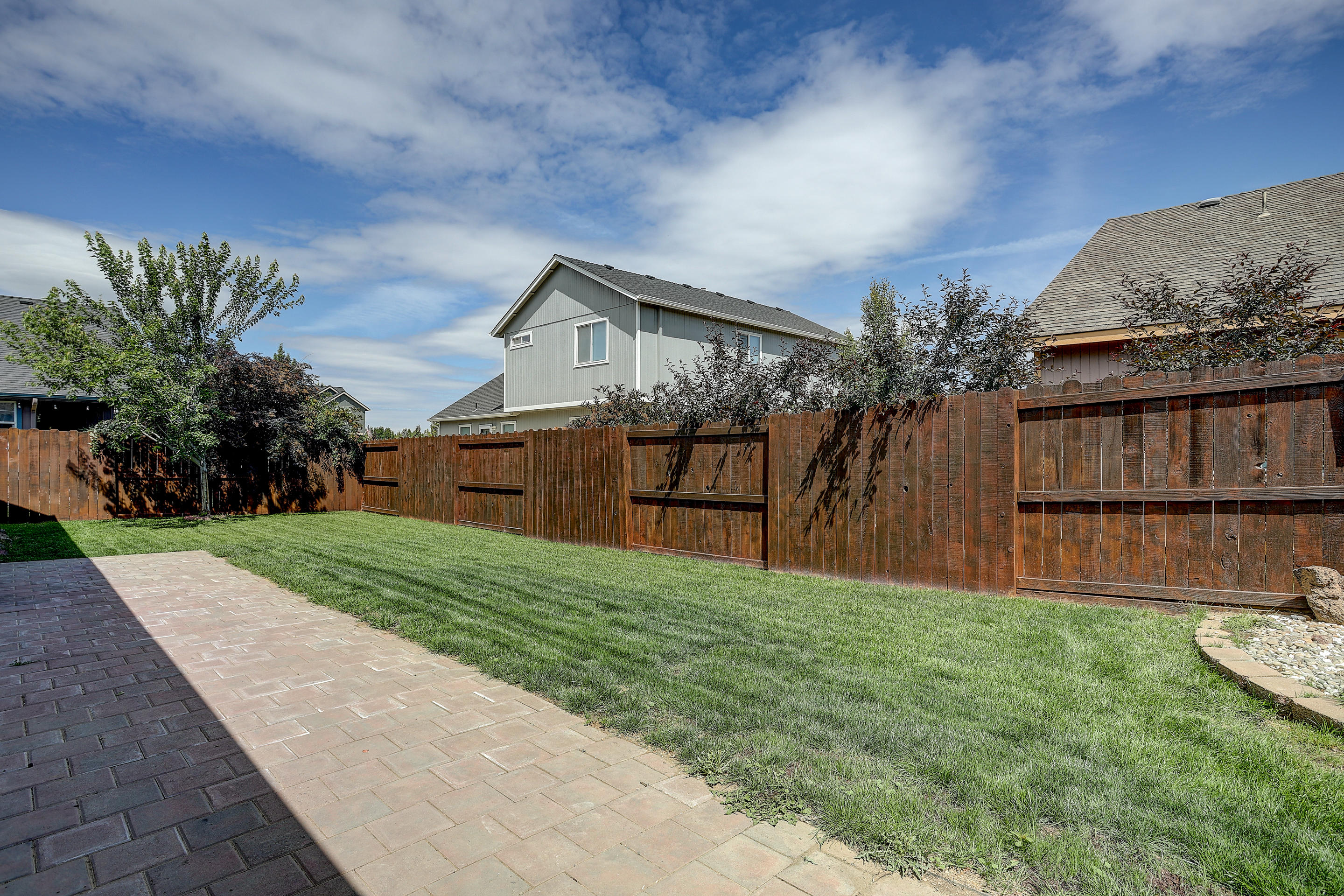 Fairhaven - Residential