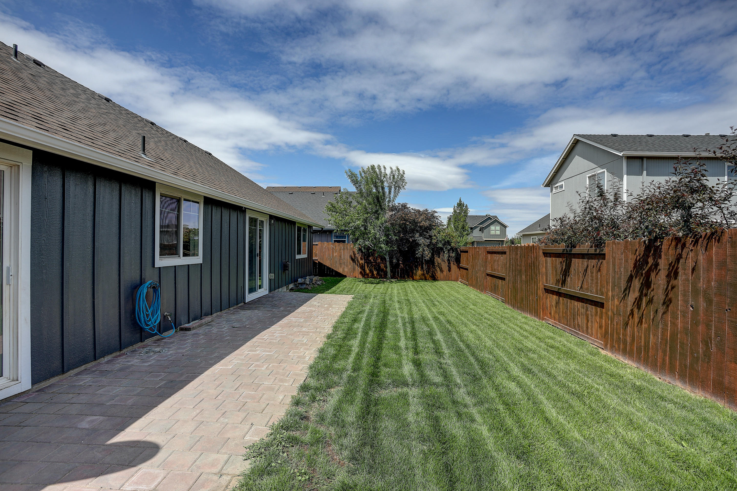 Fairhaven - Residential