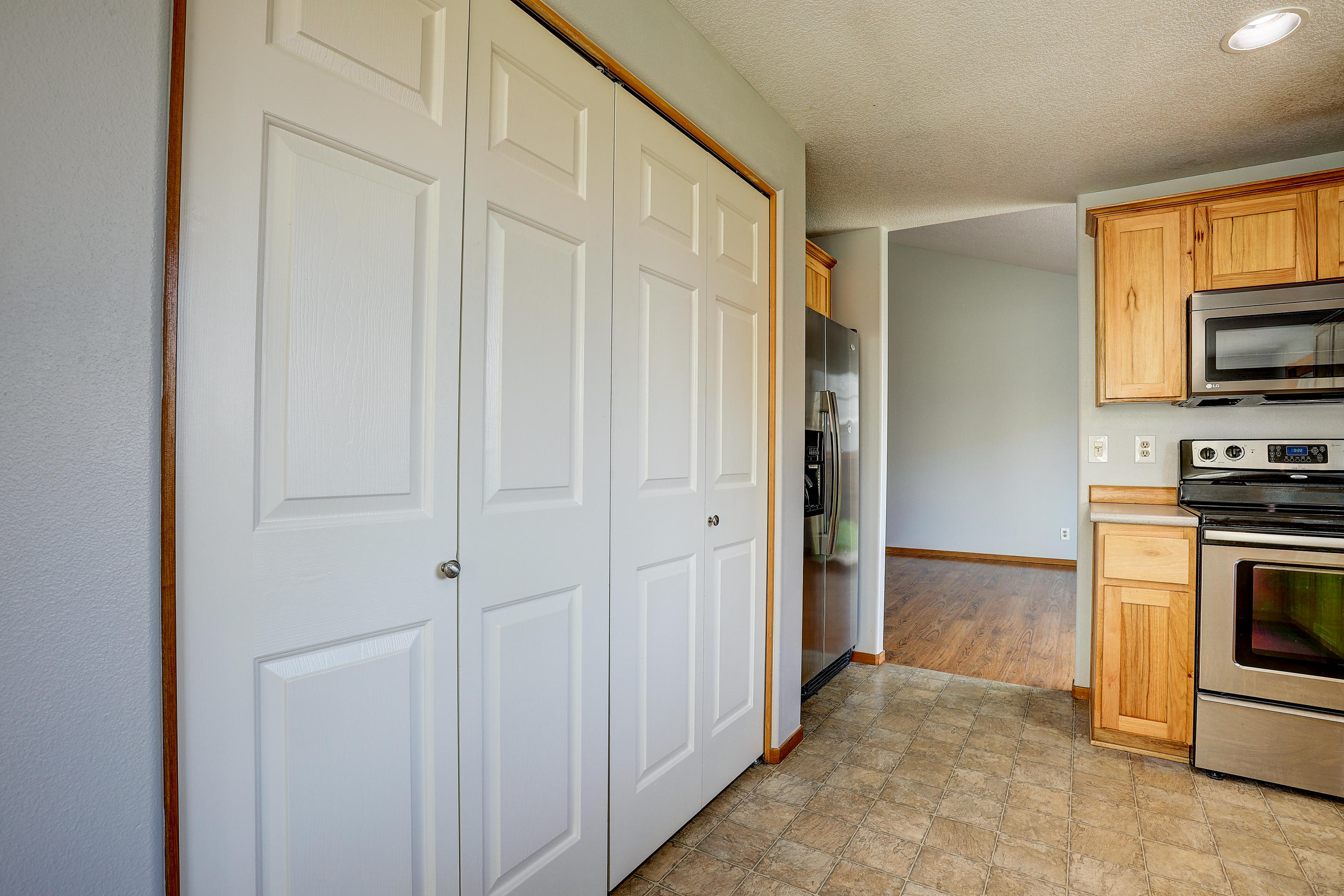 Fairhaven - Residential