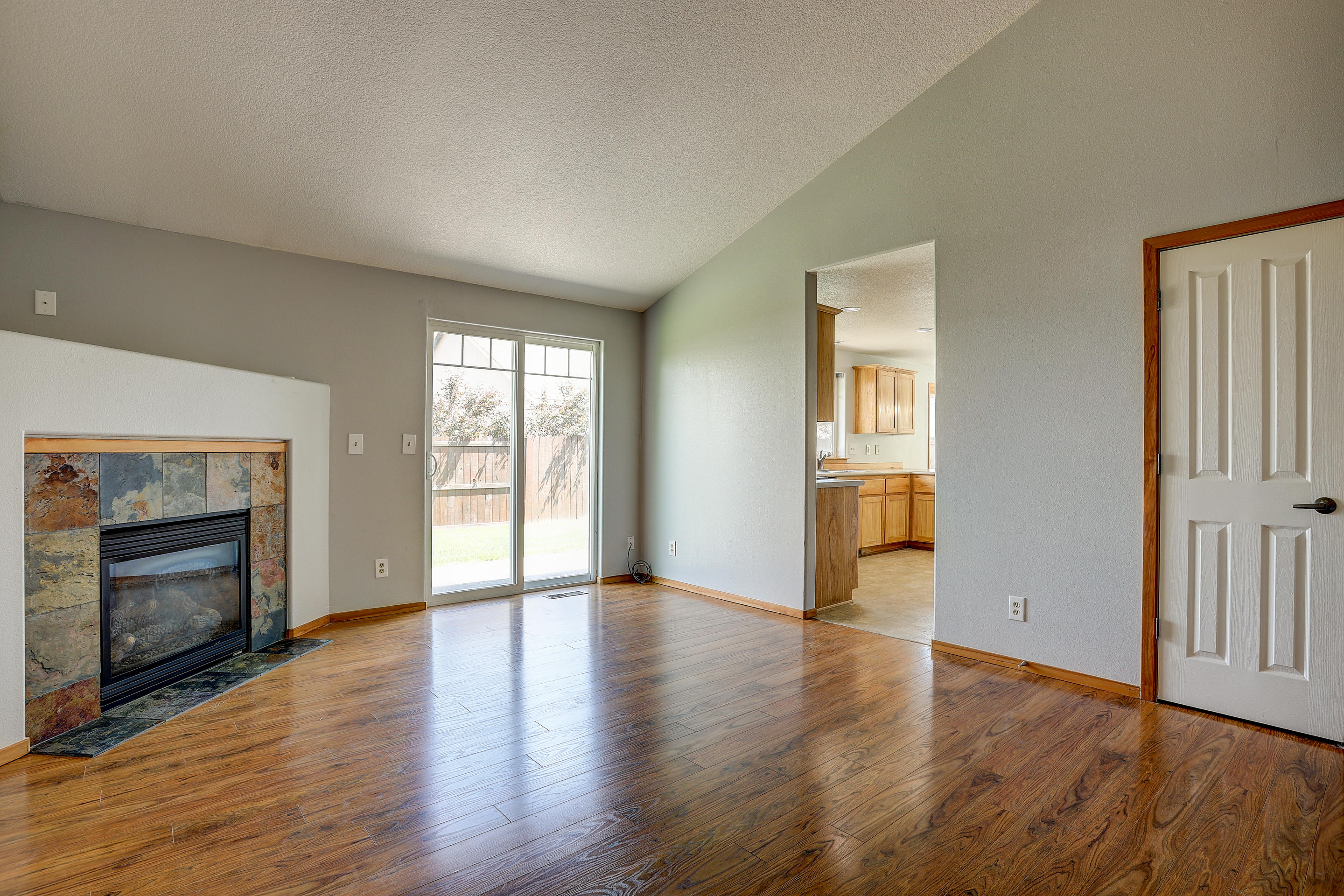 Fairhaven - Residential