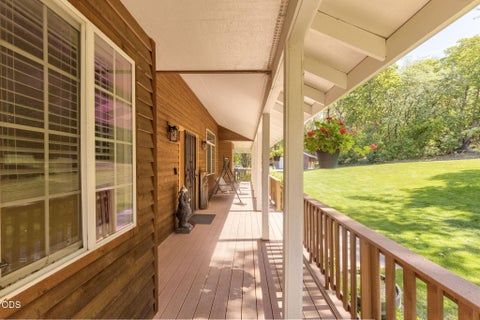 Tiny photo for 343 High Ridge Terrace, Grants Pass, OR 97526 (MLS # 220224474)