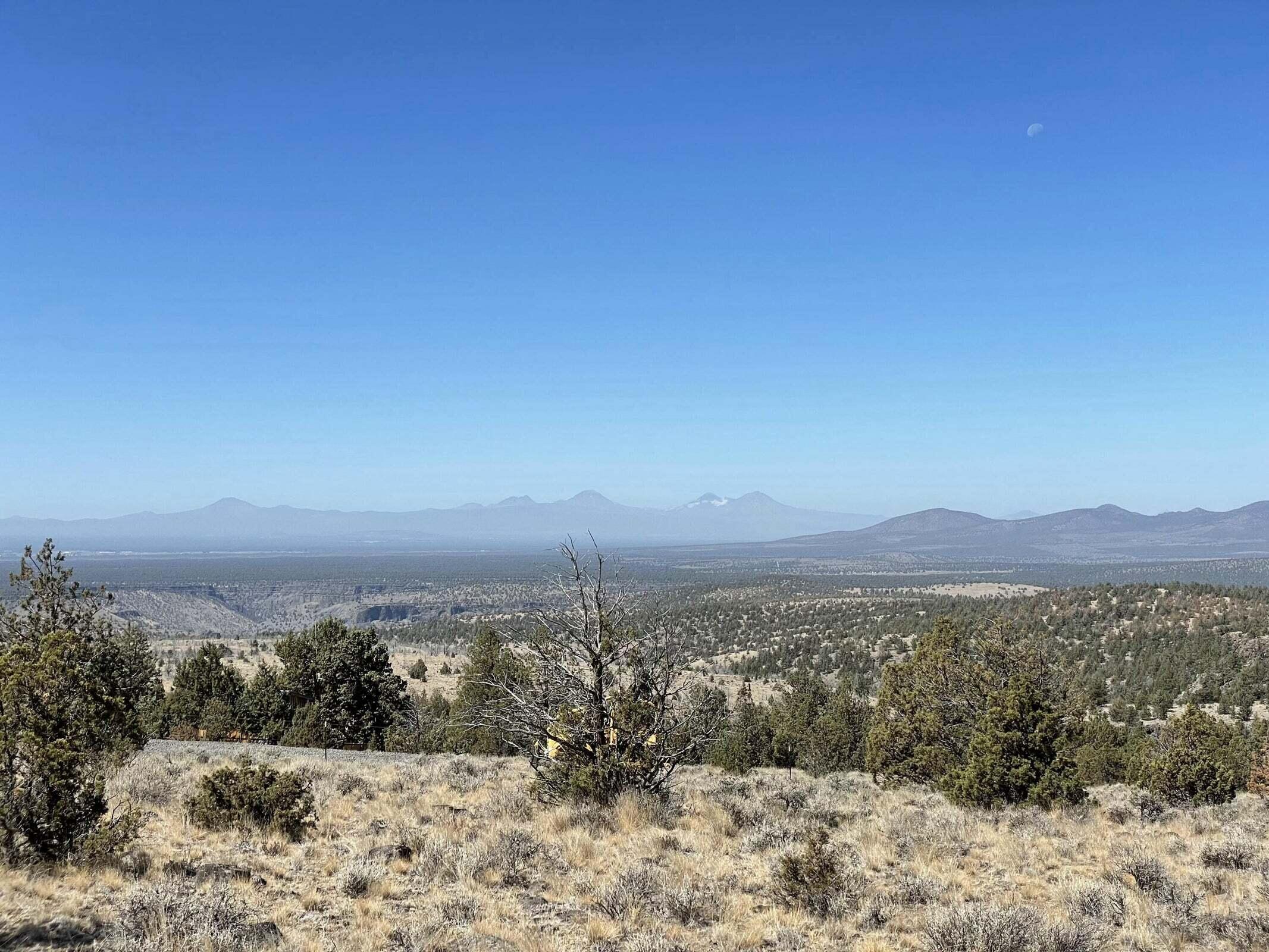 Prineville Lake Acres 2 - Land