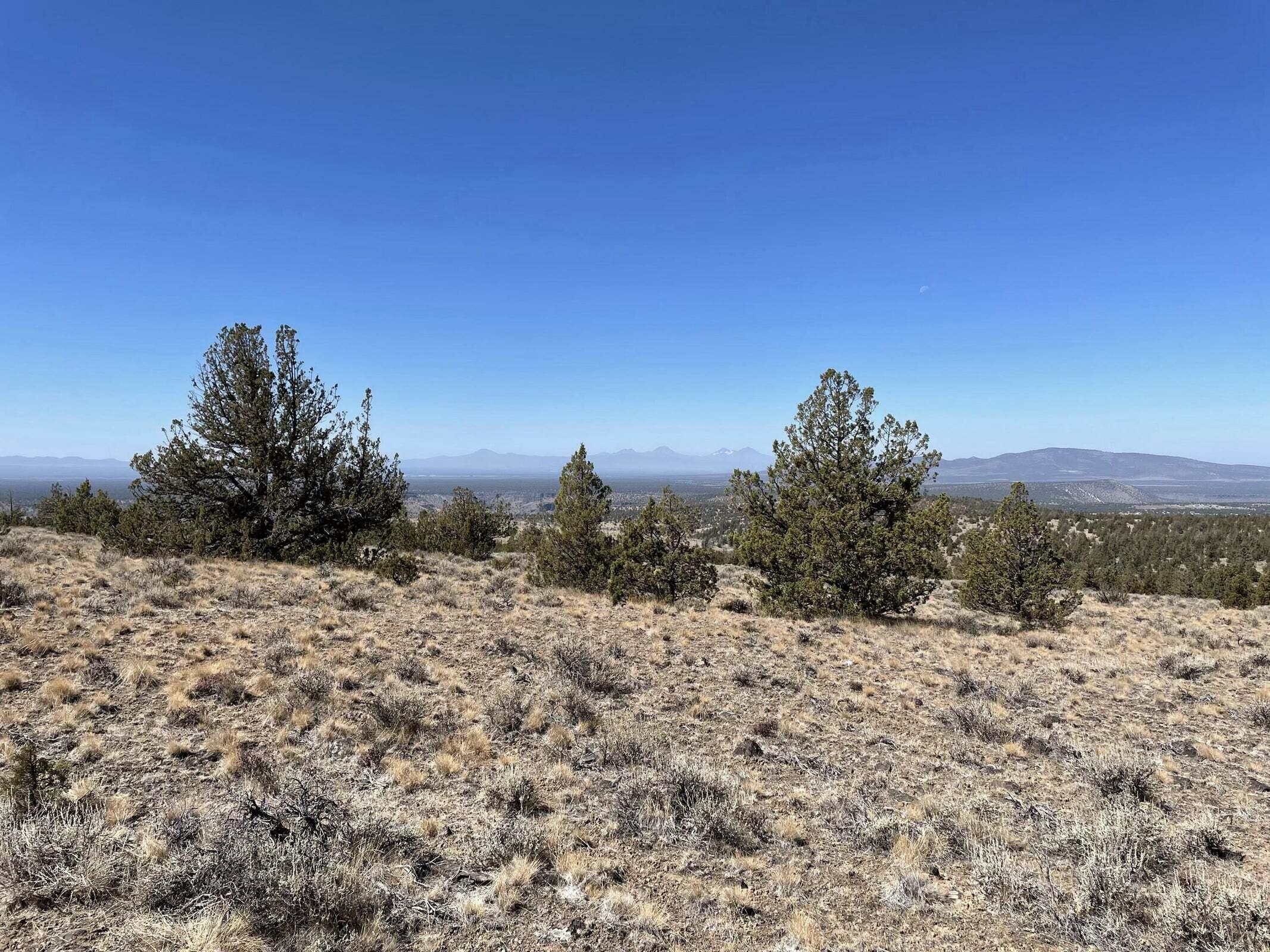 Prineville Lake Acres 2 - Land