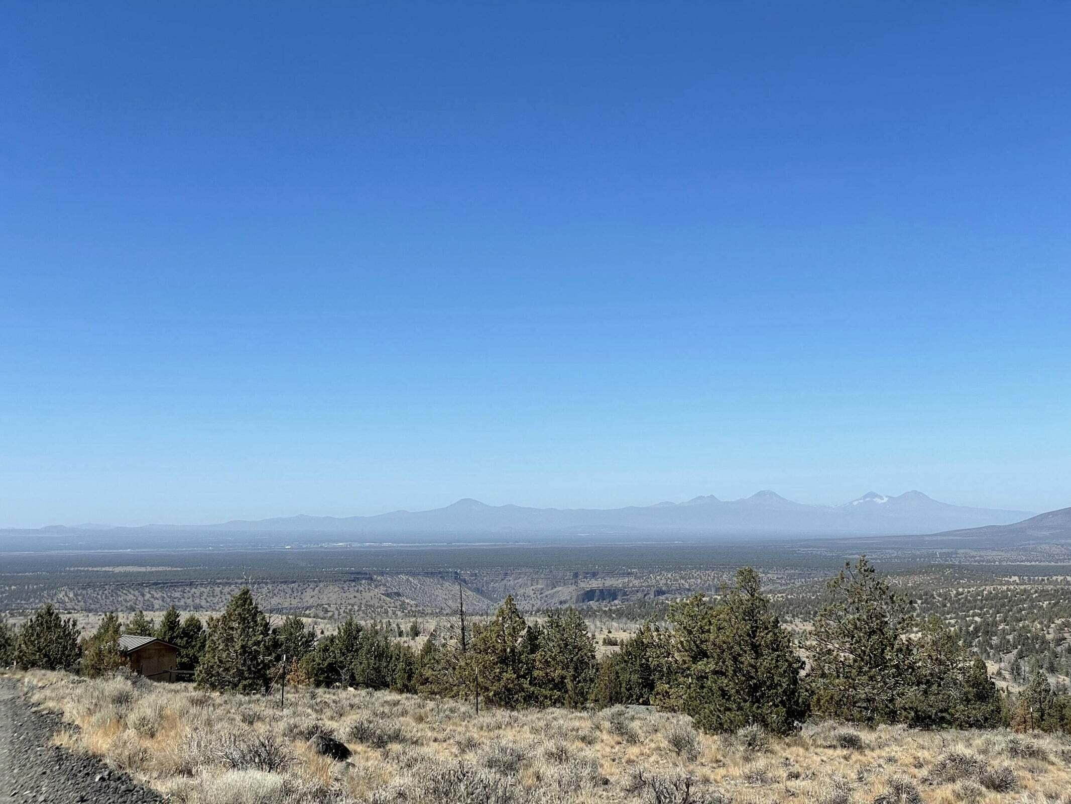 Prineville Lake Acres 2 - Land