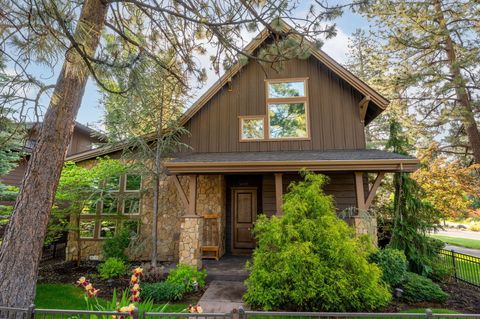 61102 Aspen Rim Lane Bend OR 97702