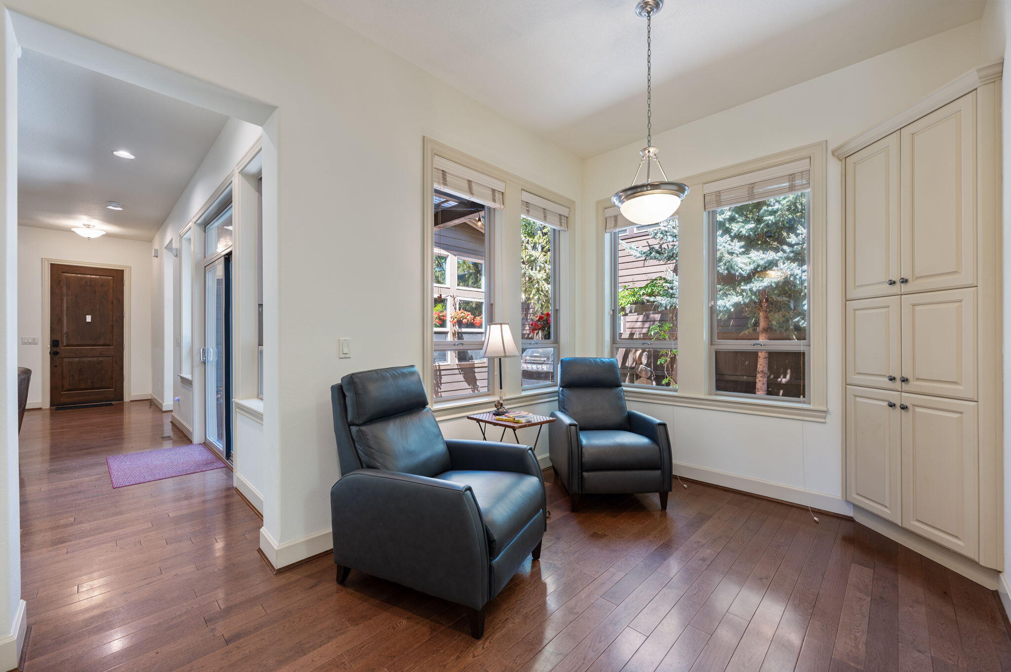 Aspen Rim - Residential