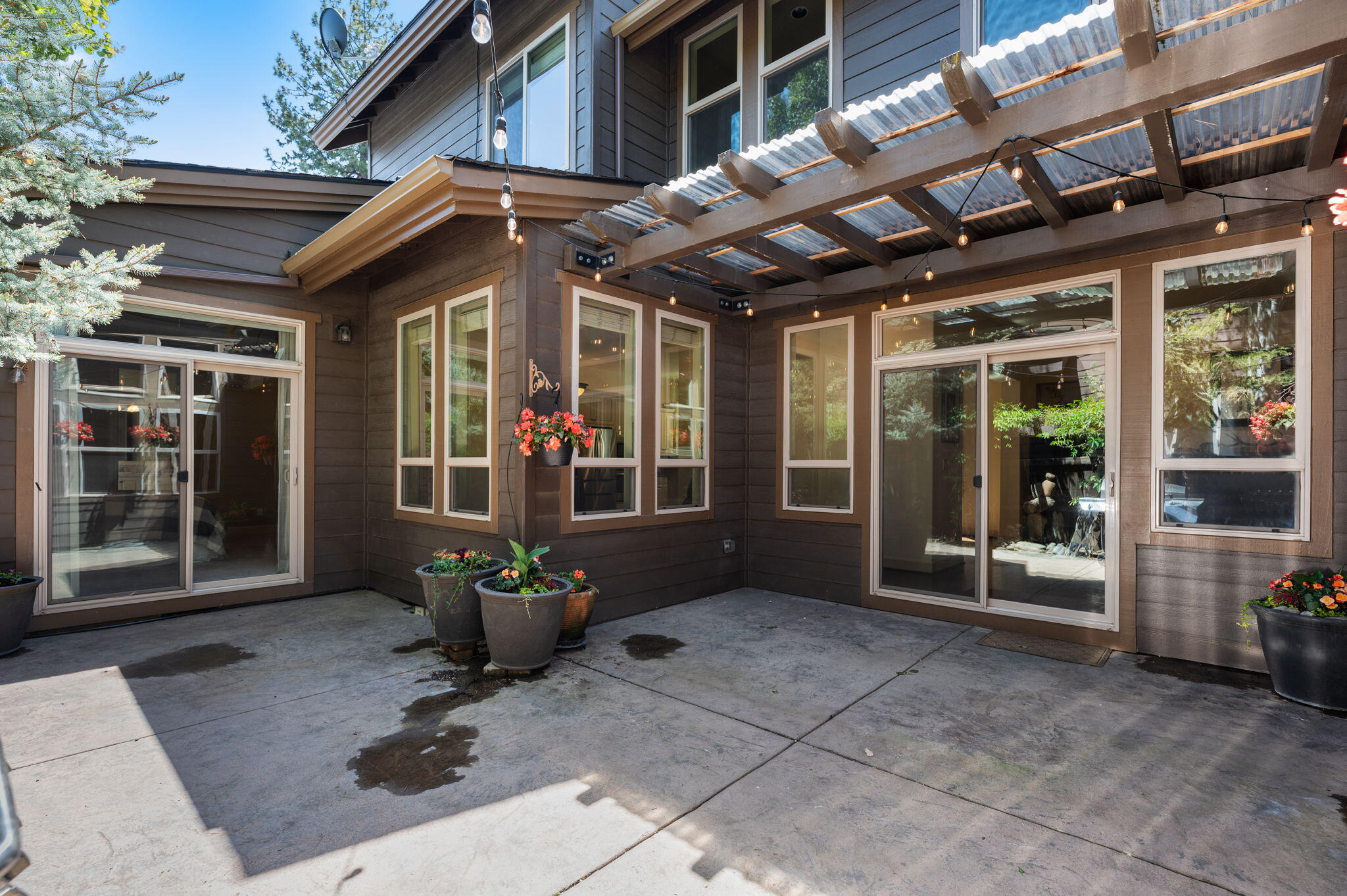 Aspen Rim - Residential