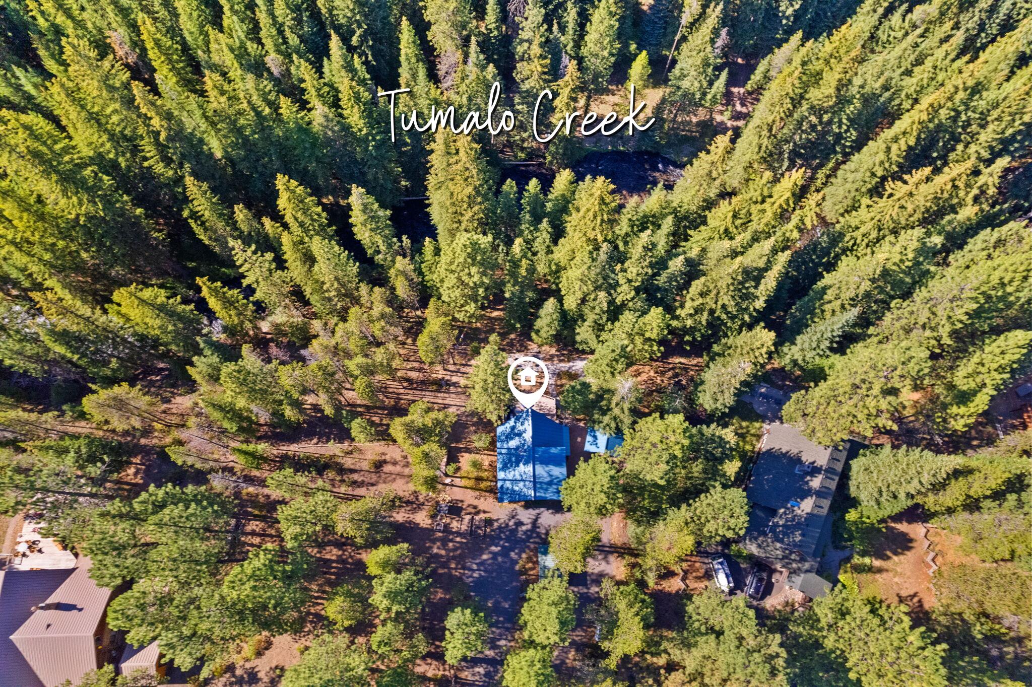 16330 Skyline Drive