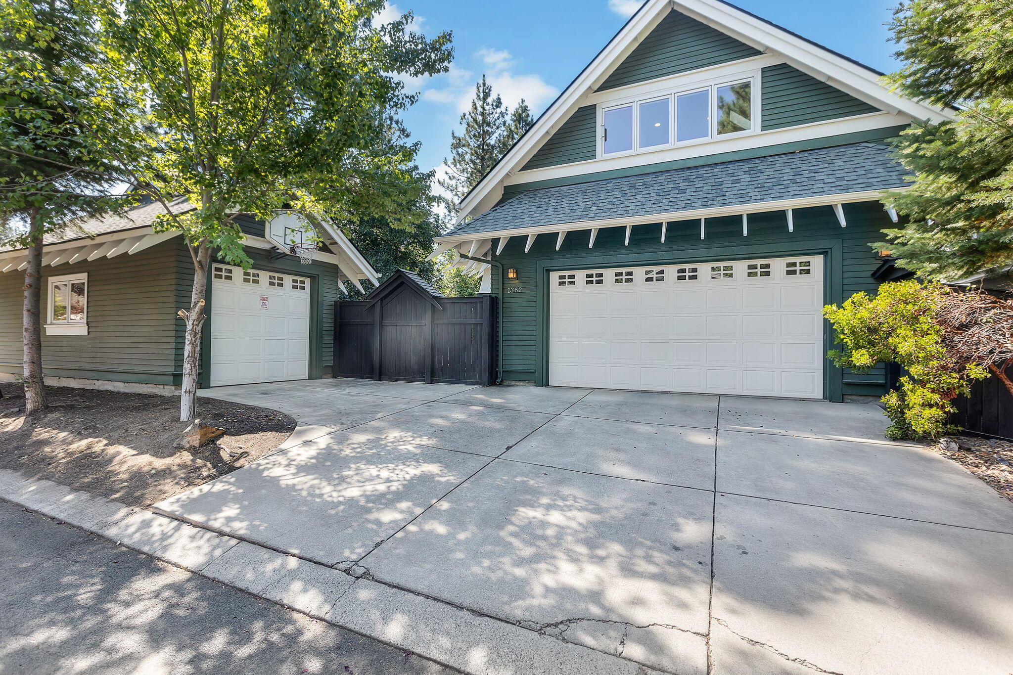 NorthWest Crossing - Residential