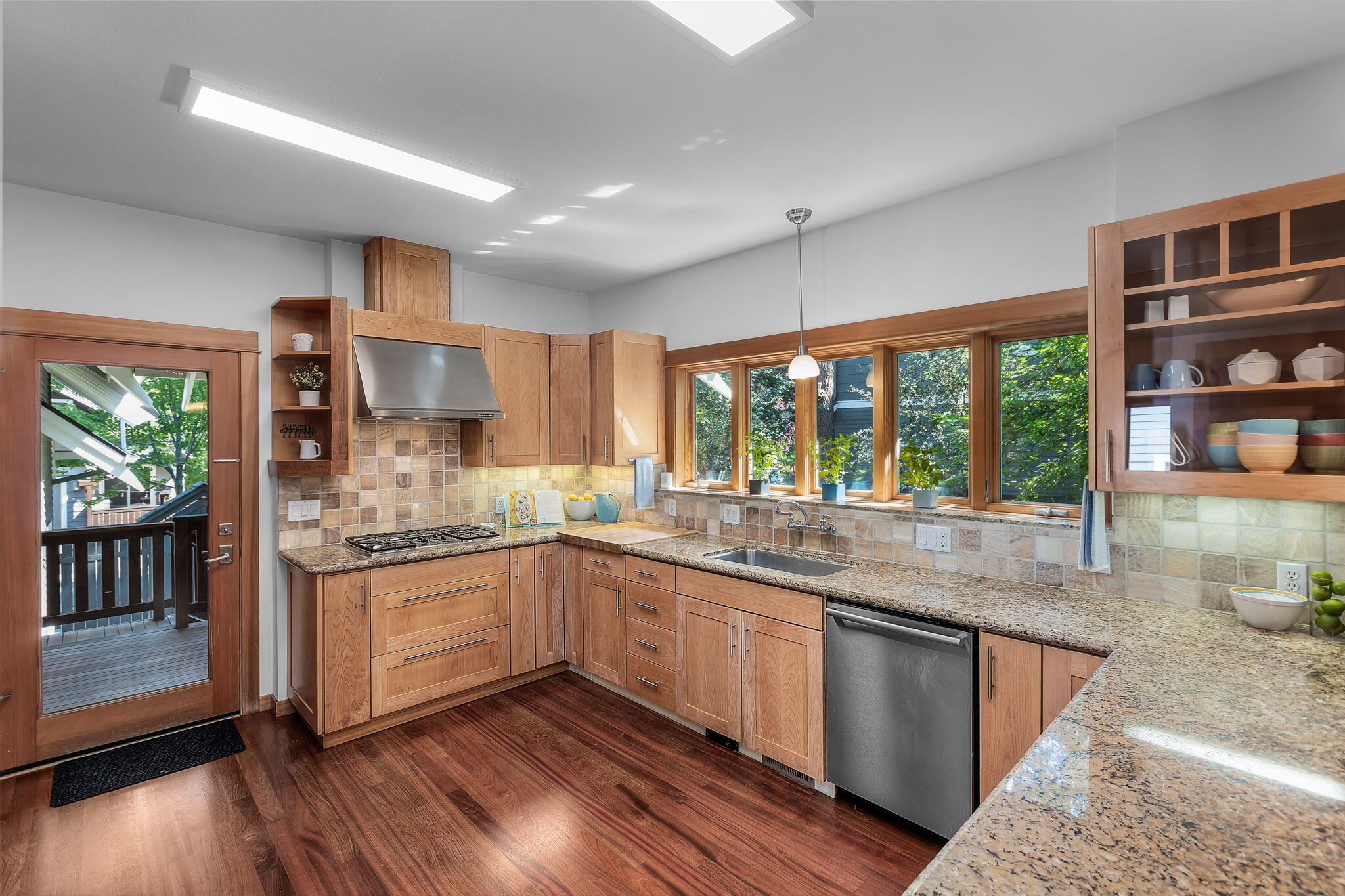 NorthWest Crossing - Residential