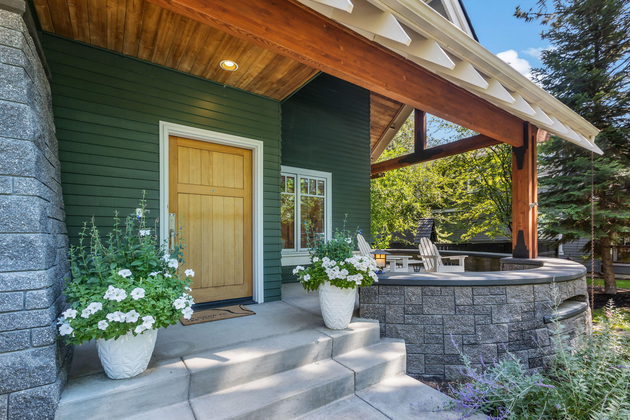 NorthWest Crossing - Residential