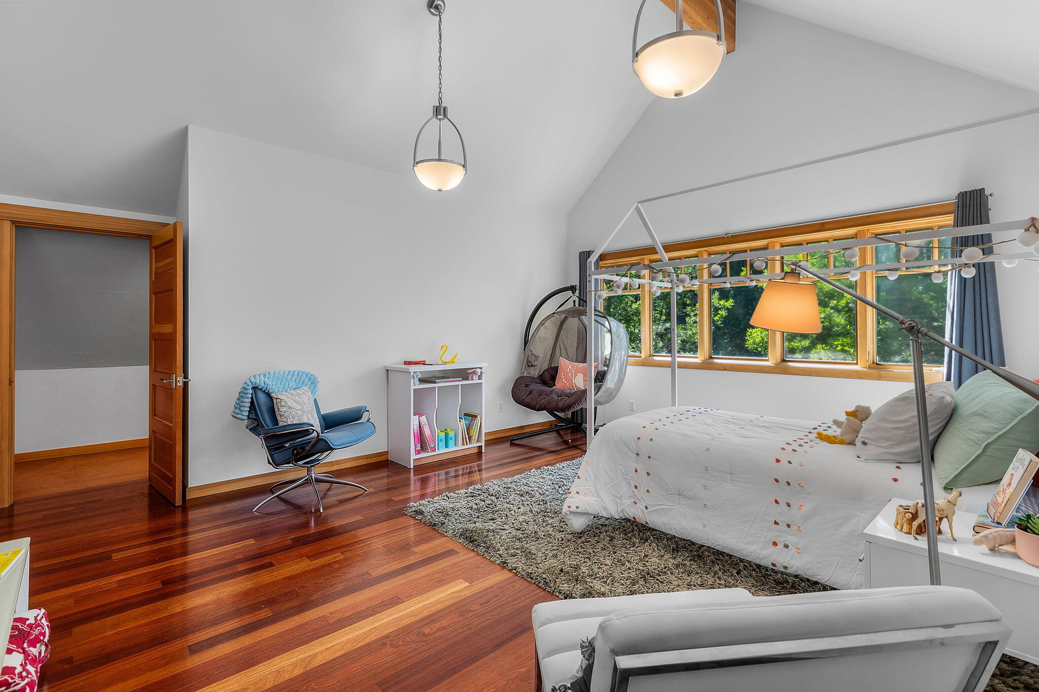 NorthWest Crossing - Residential