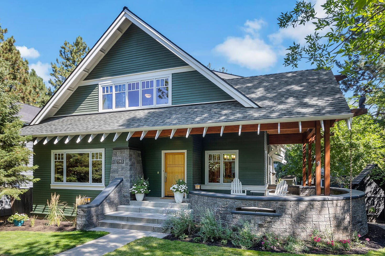 NorthWest Crossing - Residential