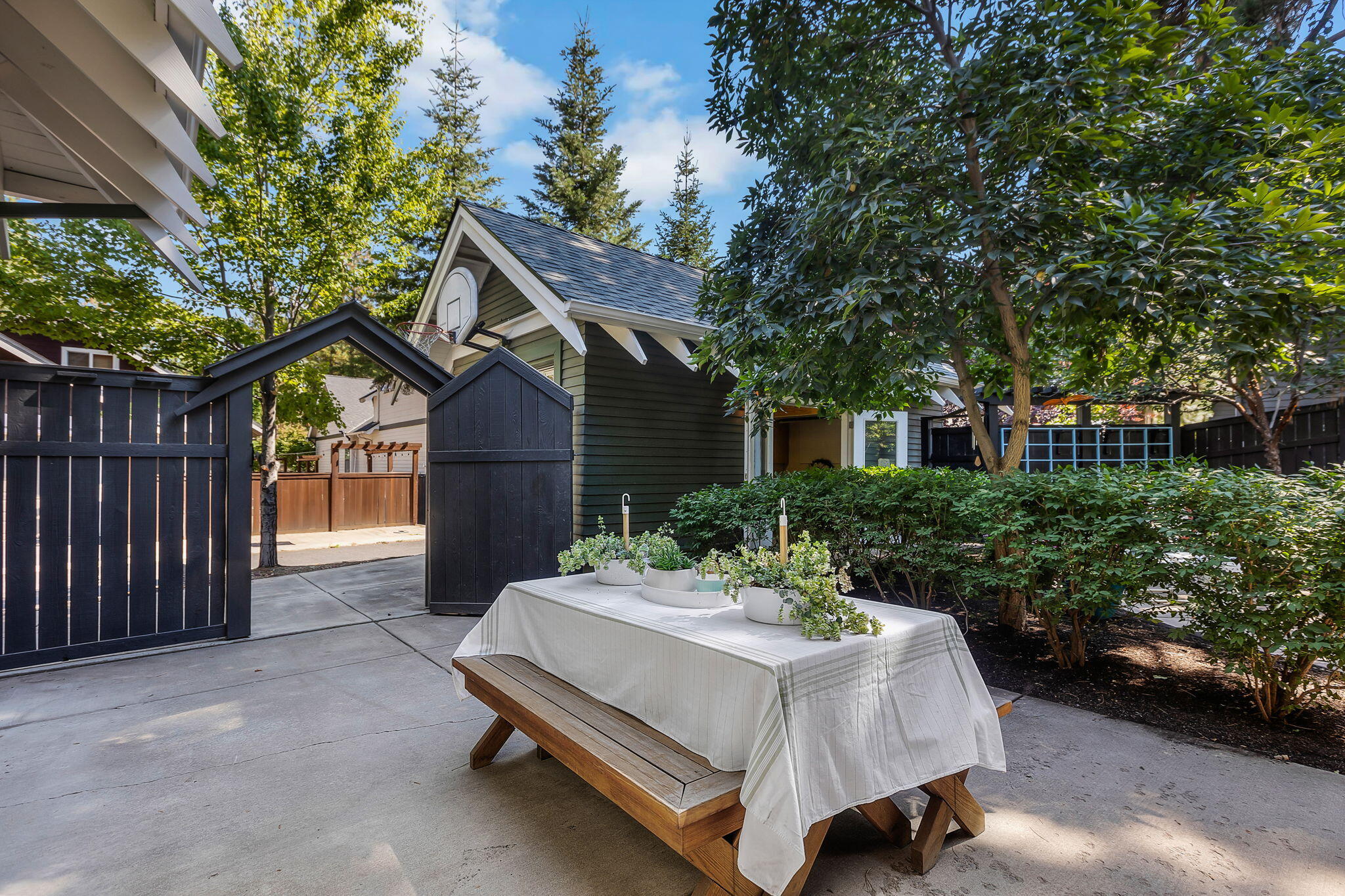 NorthWest Crossing - Residential