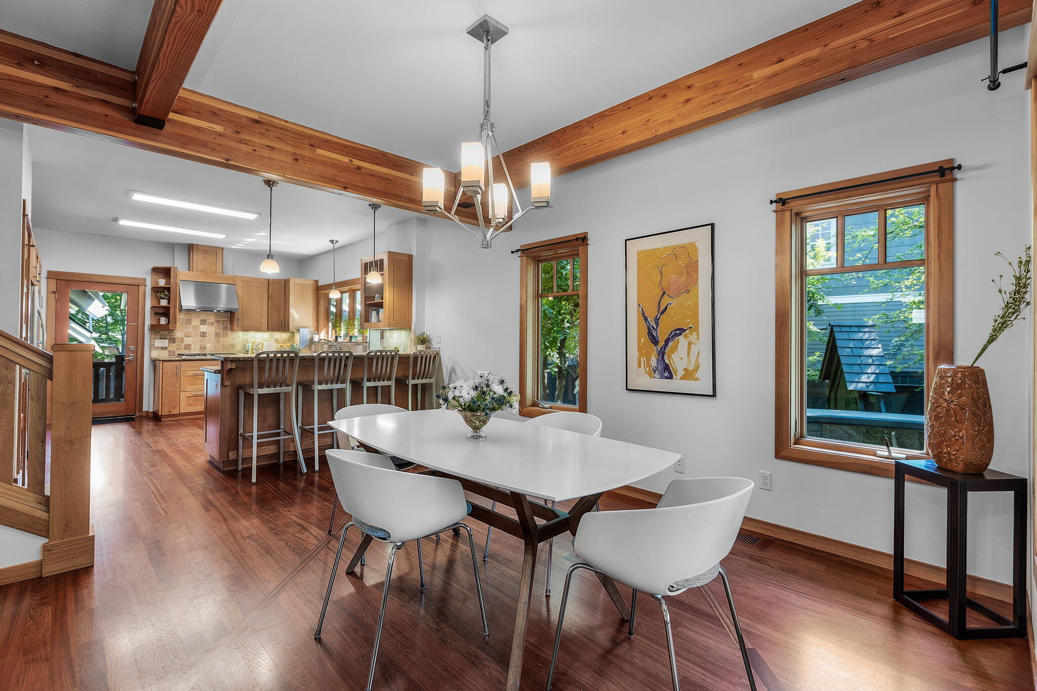 NorthWest Crossing - Residential