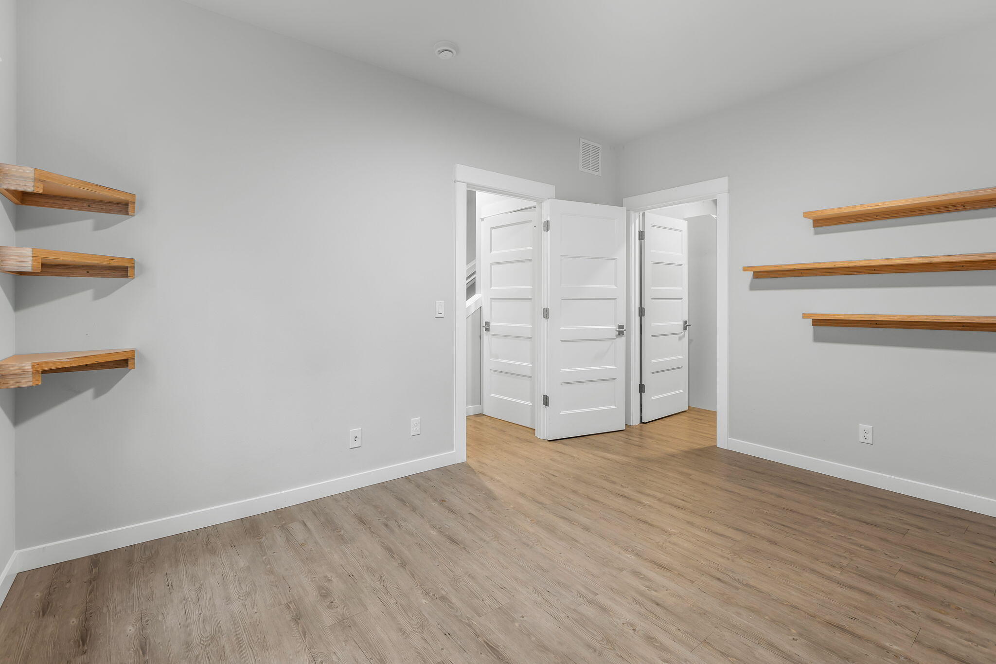 NorthWest Crossing - Residential