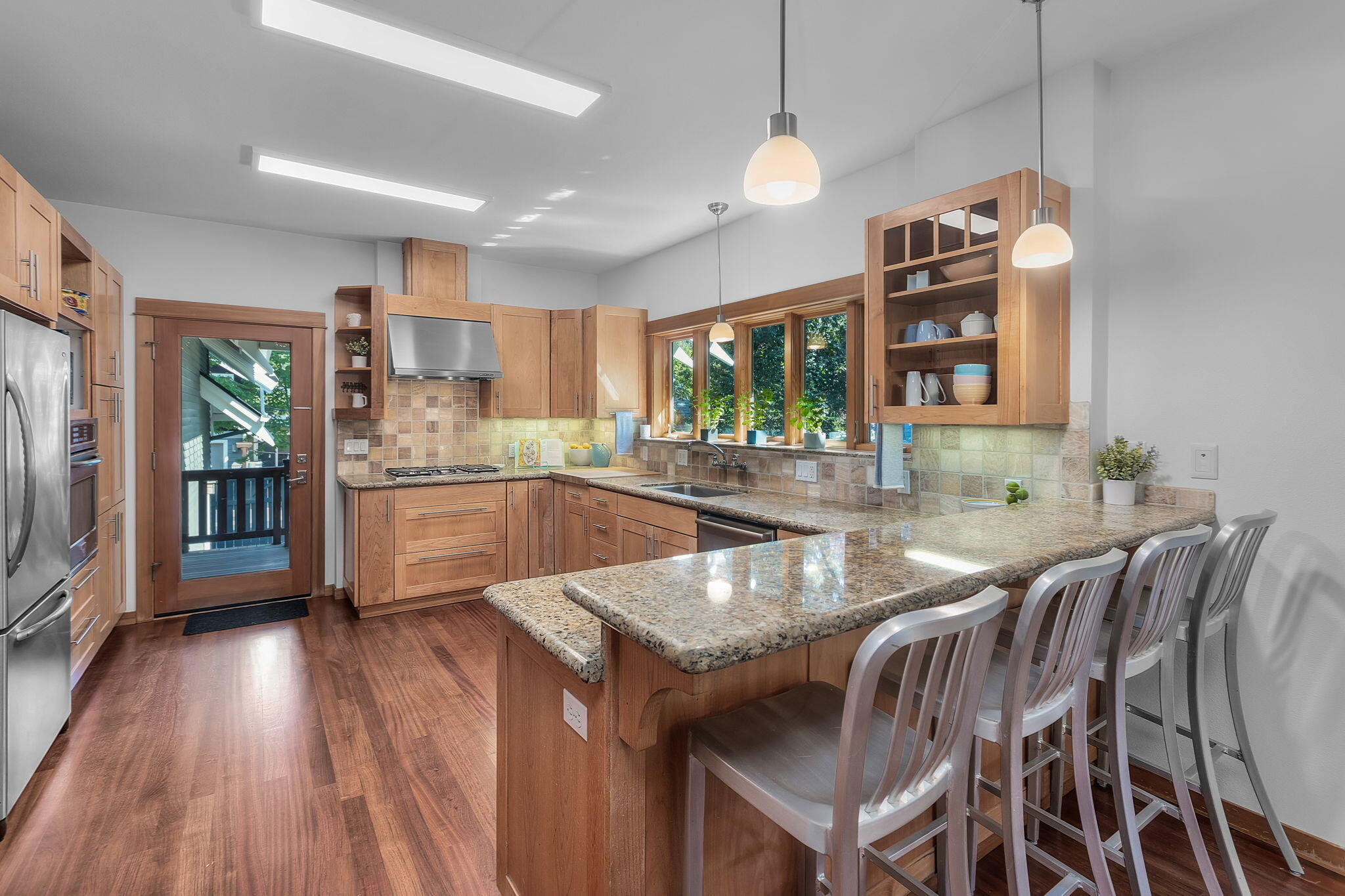 NorthWest Crossing - Residential