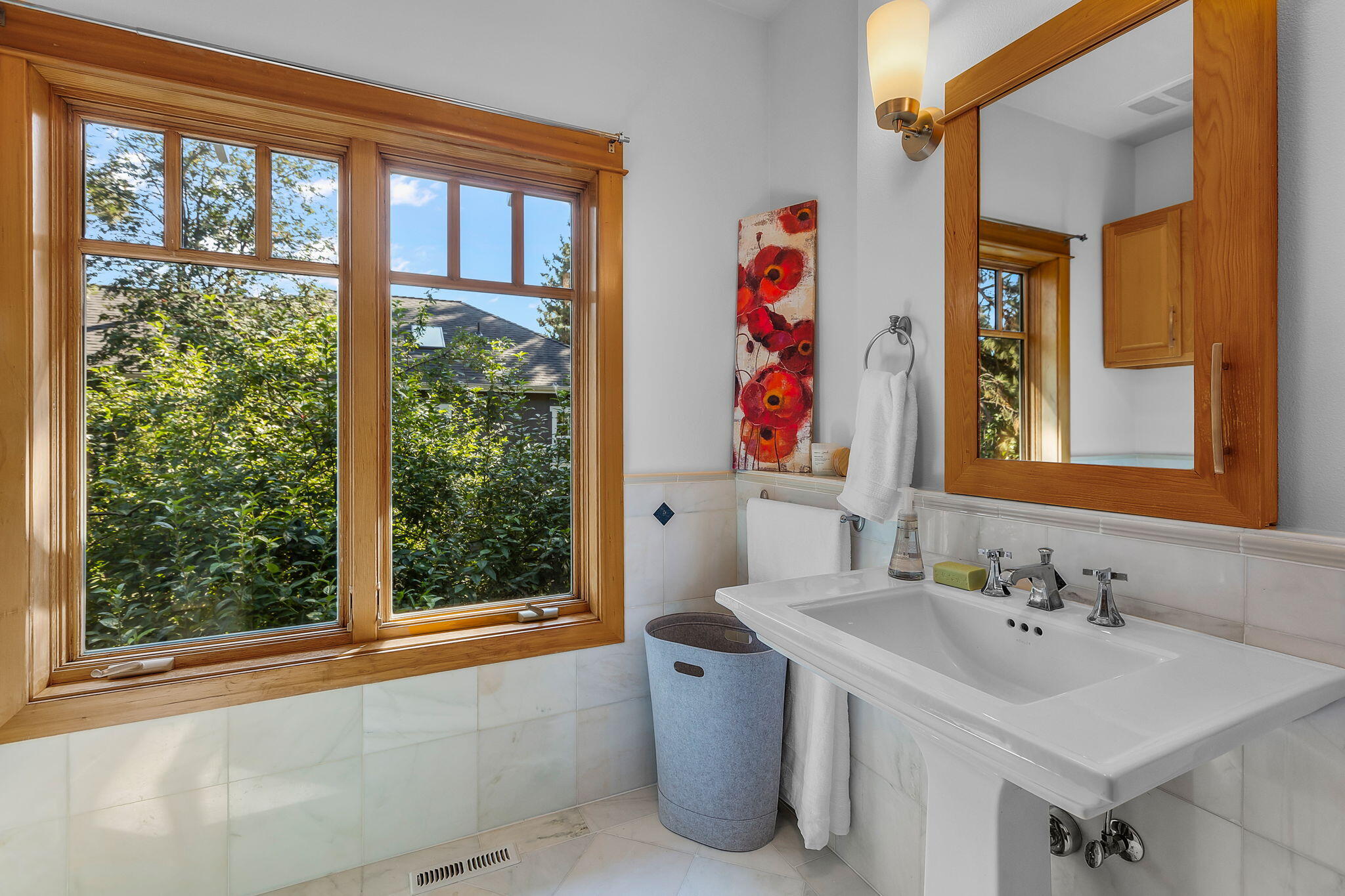 NorthWest Crossing - Residential