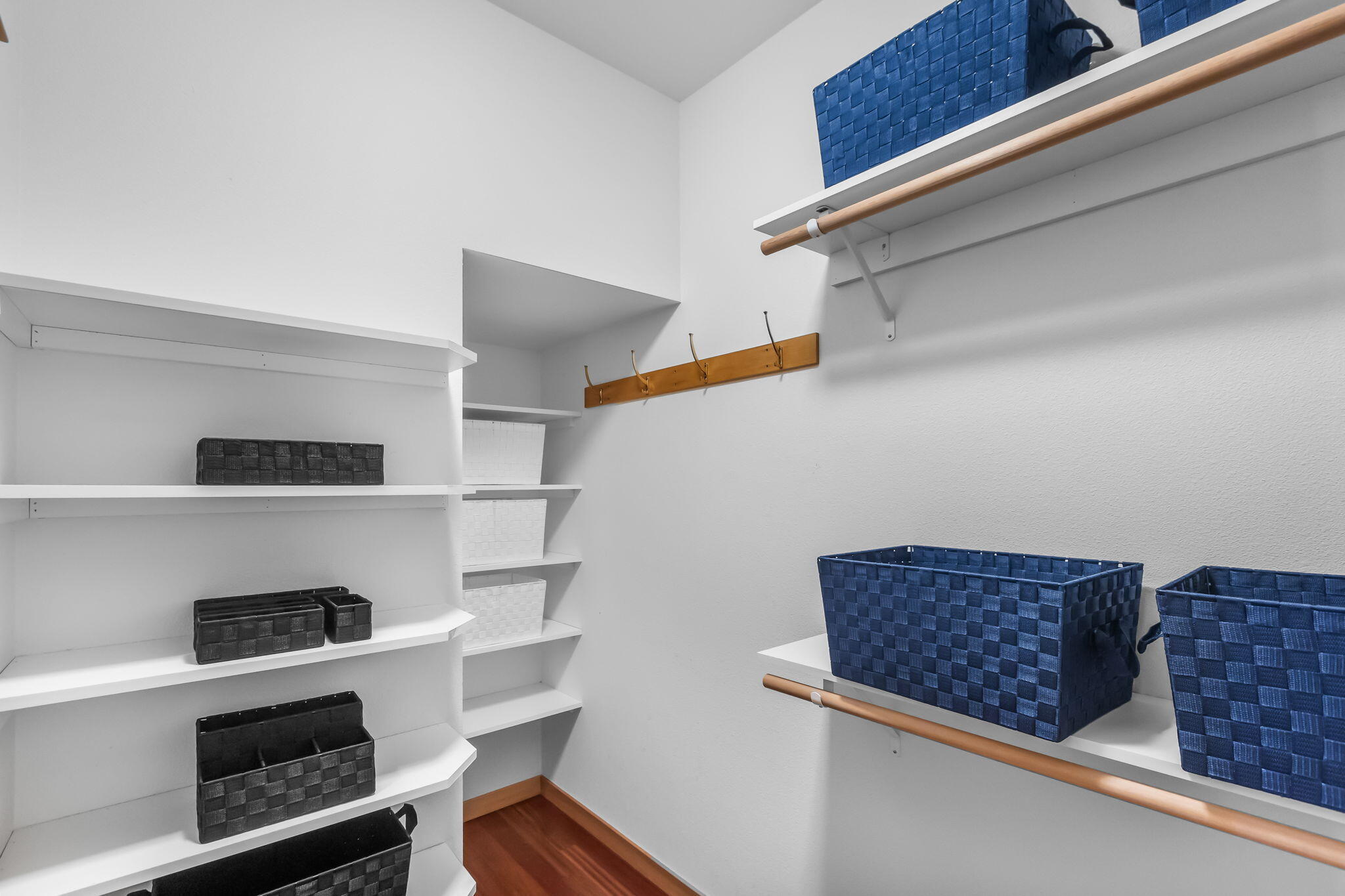 NorthWest Crossing - Residential