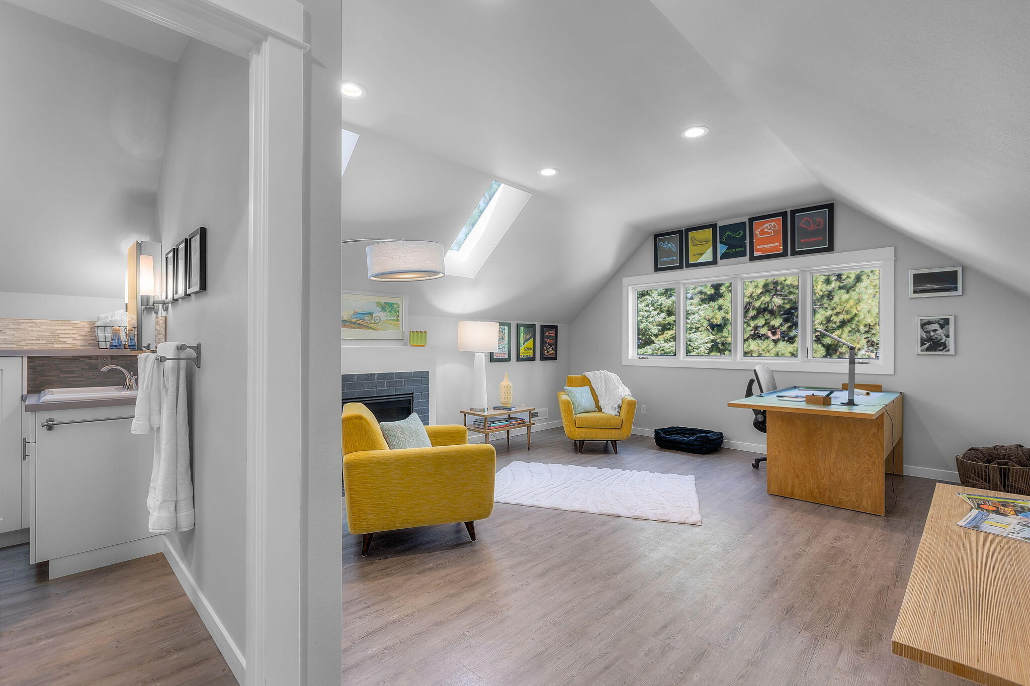 NorthWest Crossing - Residential