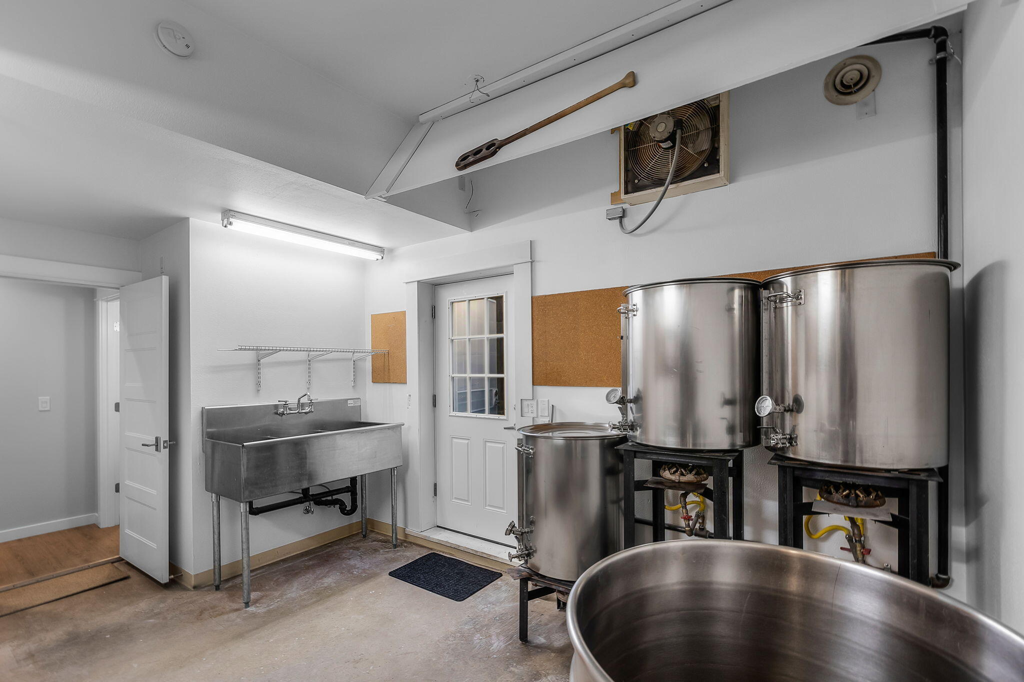 NorthWest Crossing - Residential