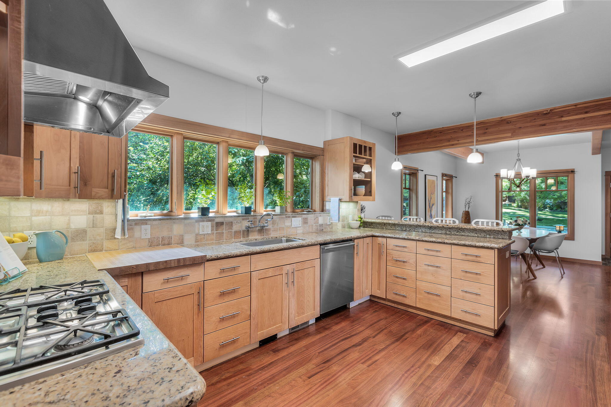 NorthWest Crossing - Residential