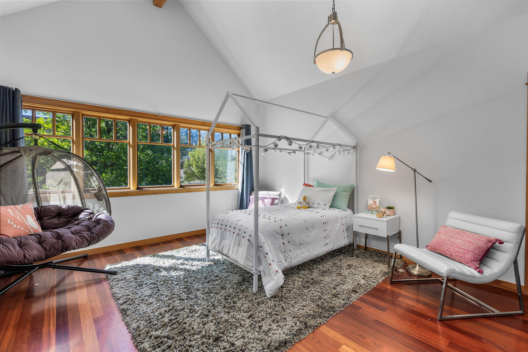 NorthWest Crossing - Residential