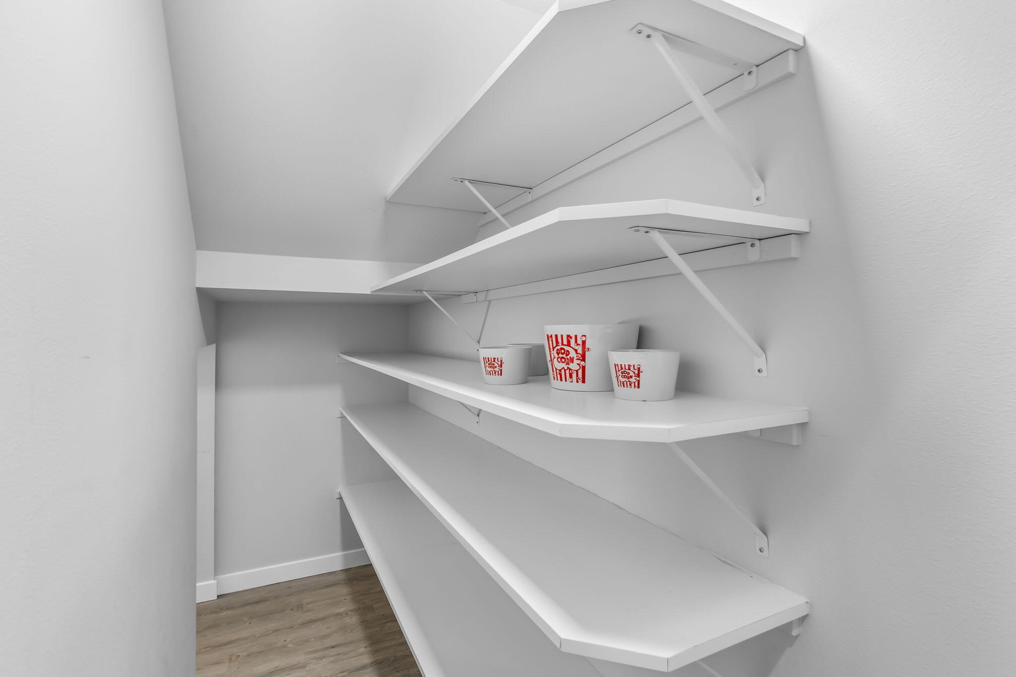 NorthWest Crossing - Residential