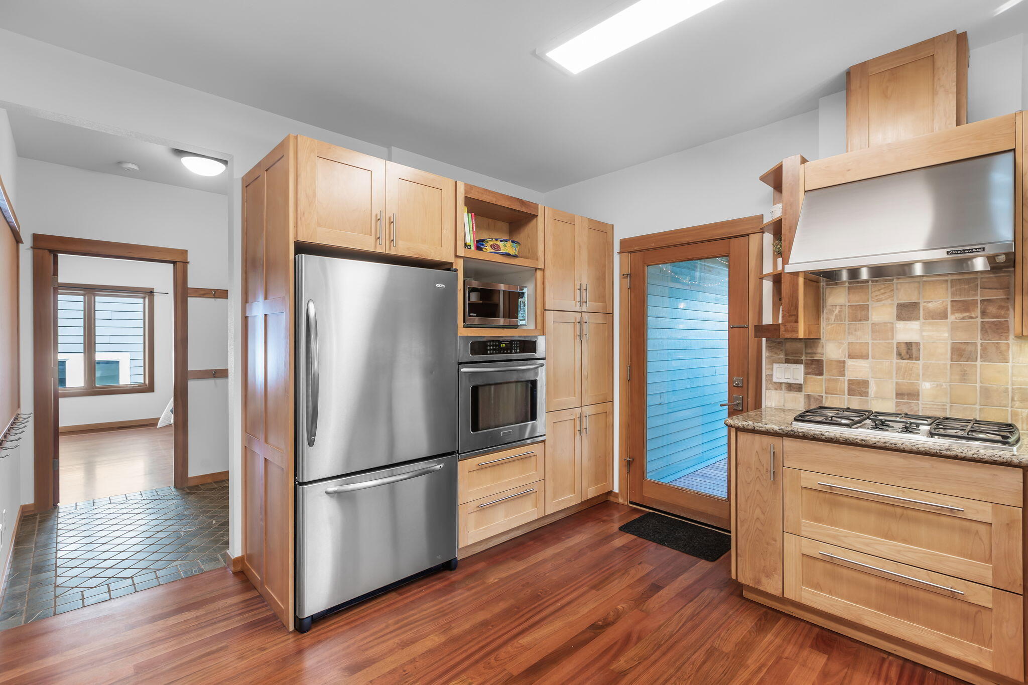 NorthWest Crossing - Residential