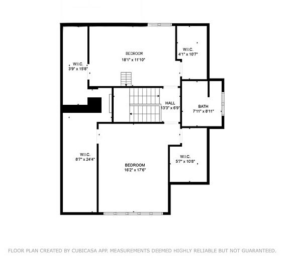 NorthWest Crossing - Residential