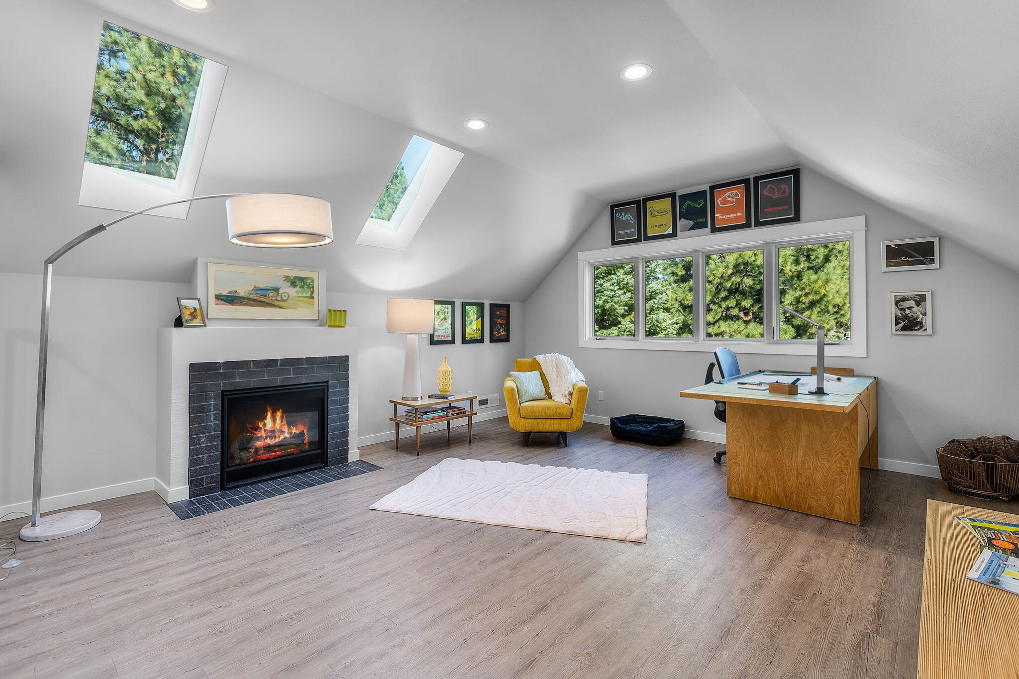 NorthWest Crossing - Residential