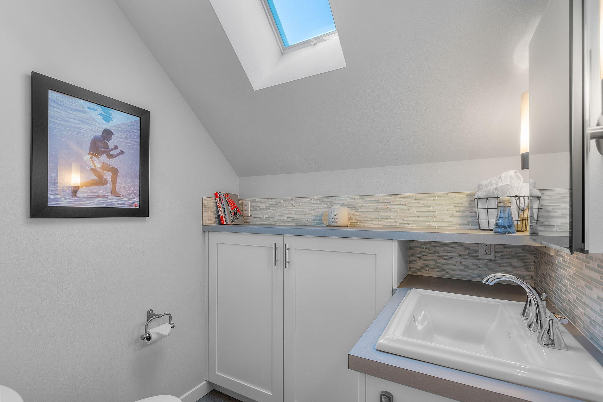 NorthWest Crossing - Residential