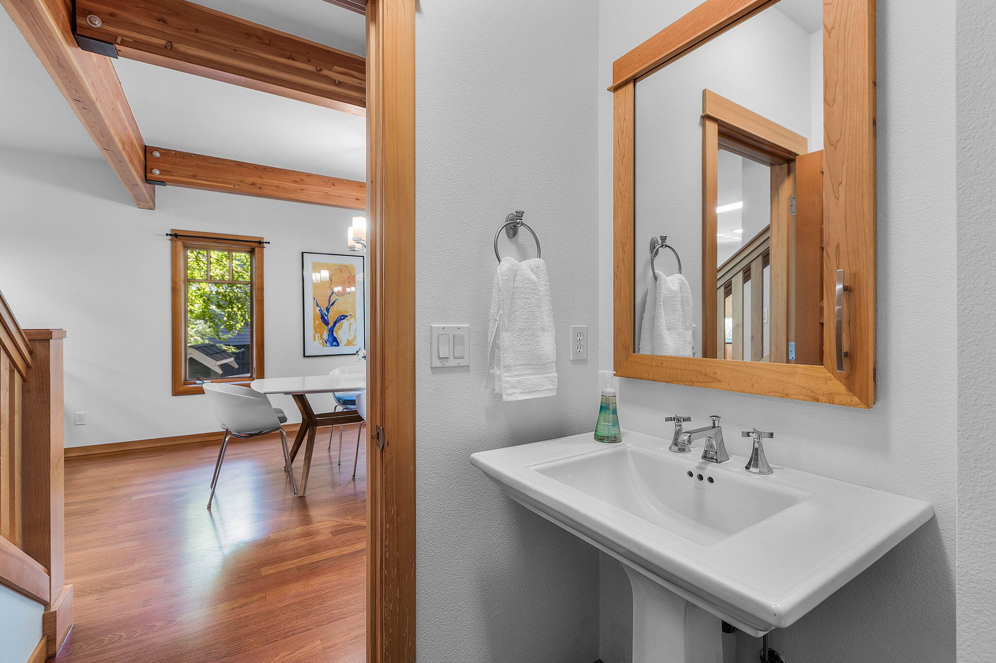 NorthWest Crossing - Residential