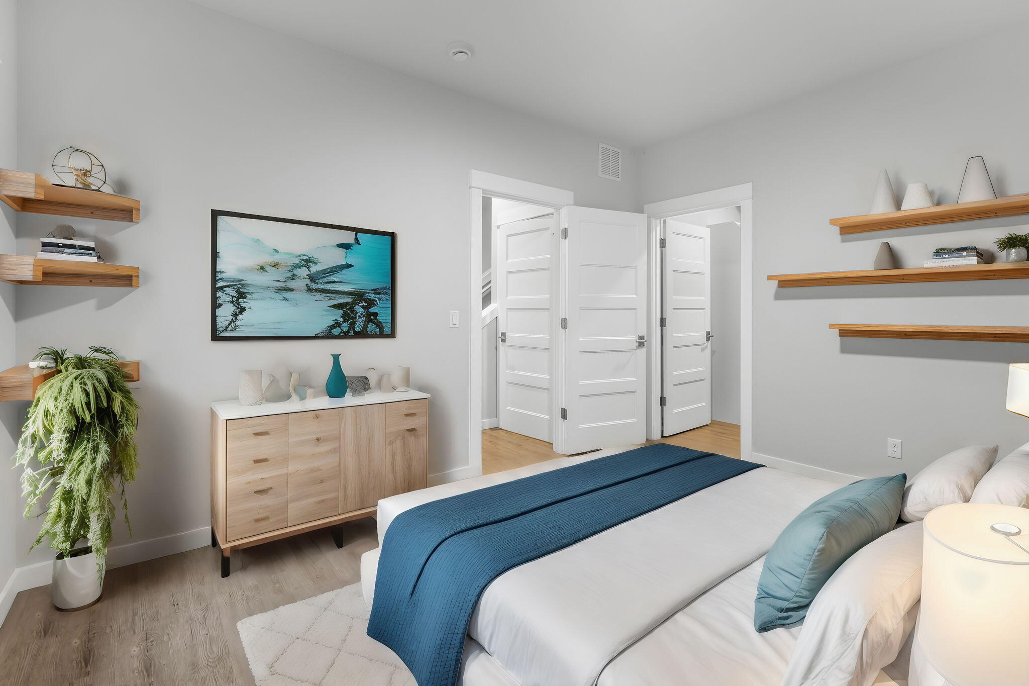 NorthWest Crossing - Residential