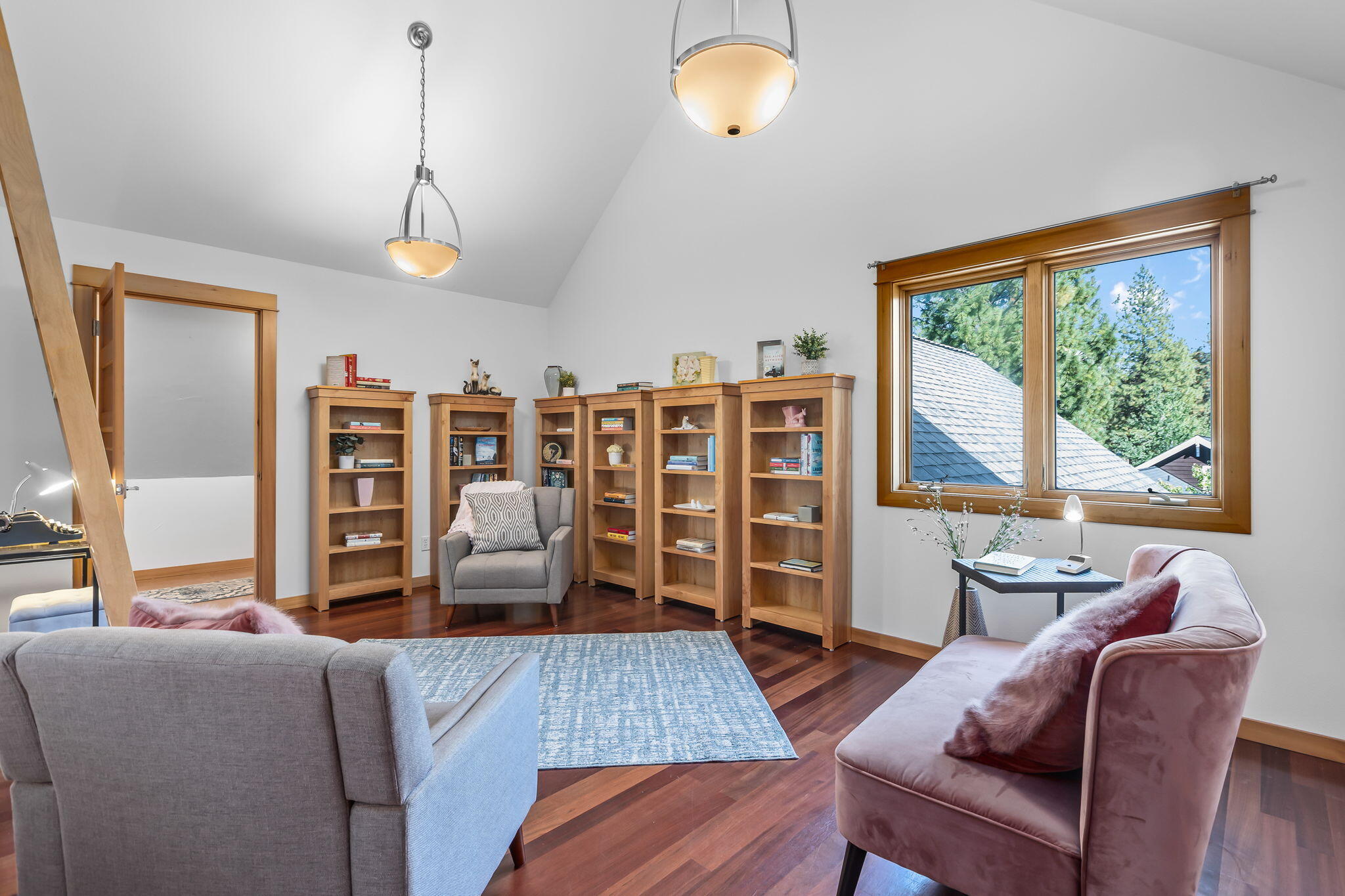 NorthWest Crossing - Residential