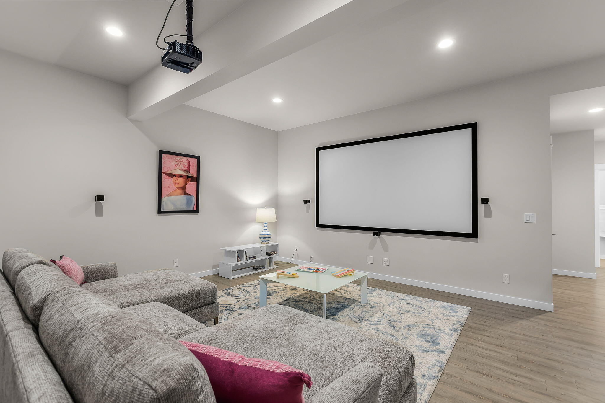 NorthWest Crossing - Residential