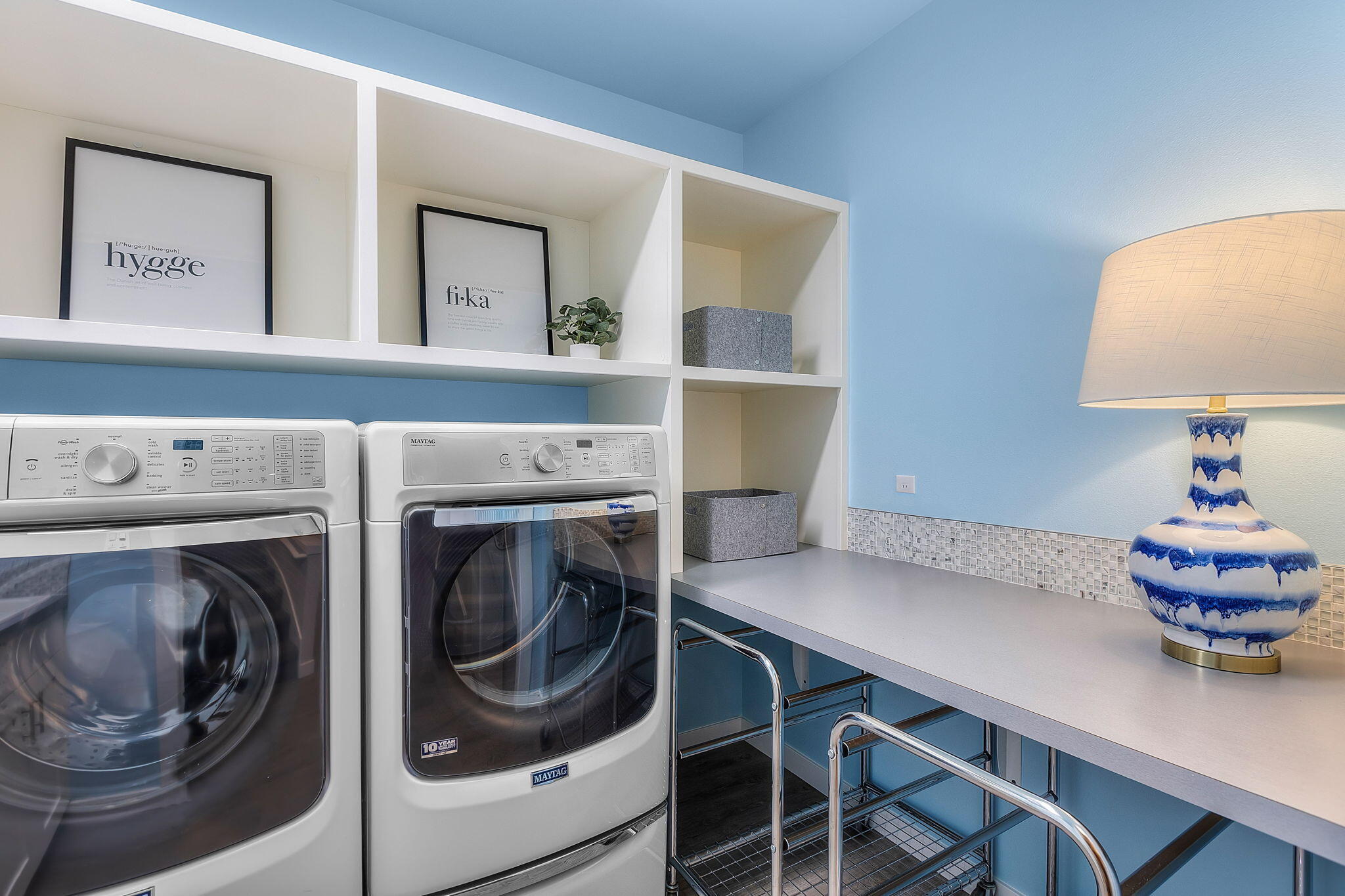 NorthWest Crossing - Residential