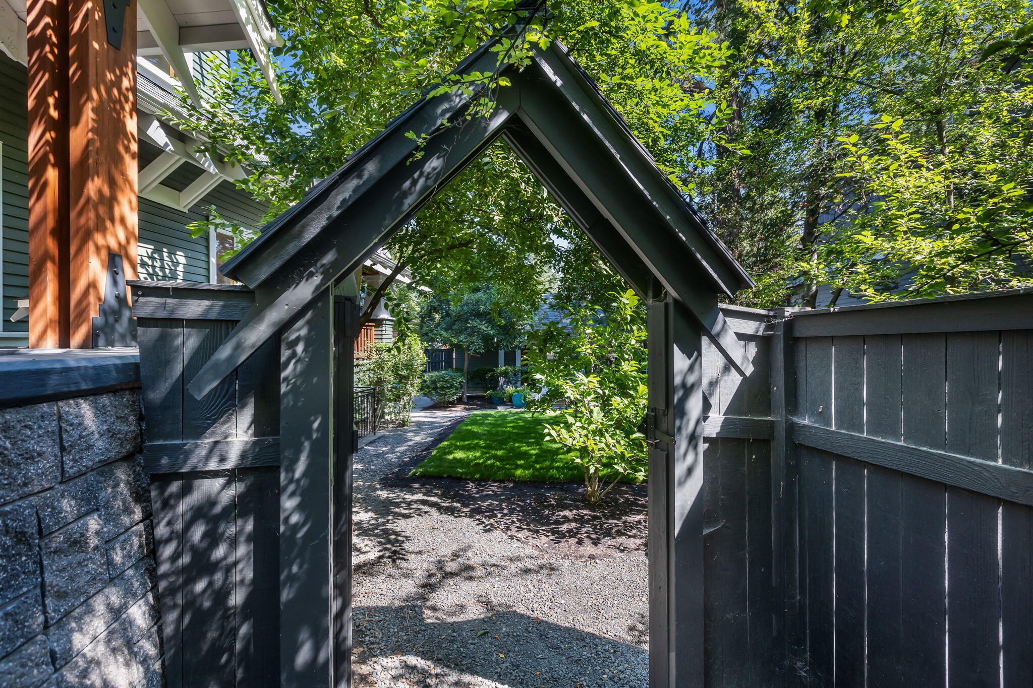 NorthWest Crossing - Residential