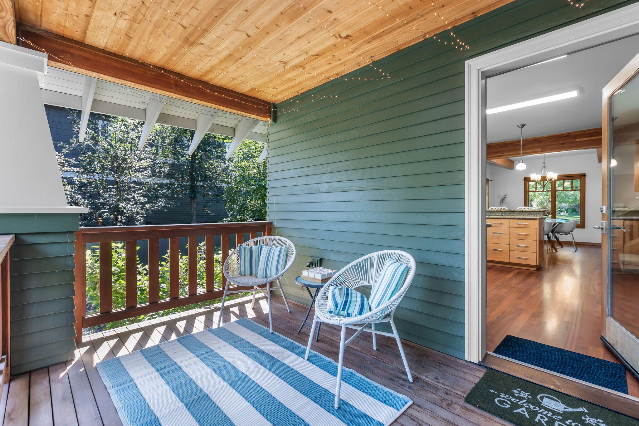 NorthWest Crossing - Residential