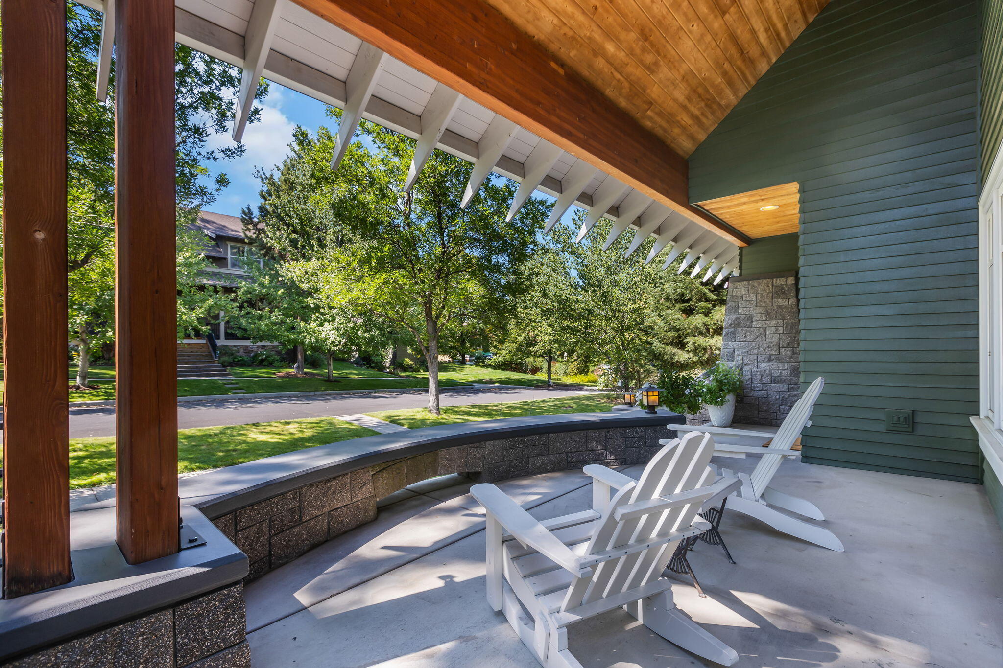 NorthWest Crossing - Residential